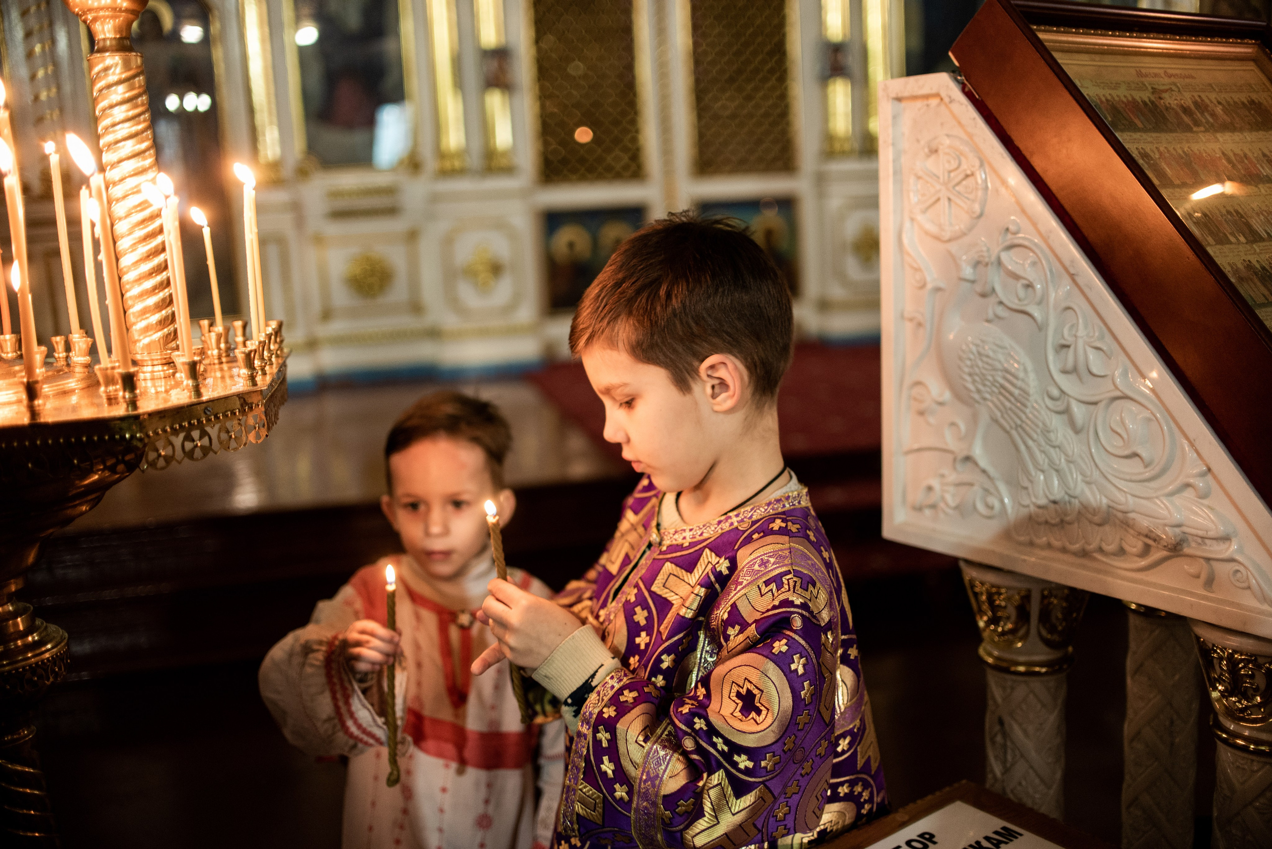 Литургия 1.03.2023. Семейный и свадебный фотограф в Феодосии и Коктебеле