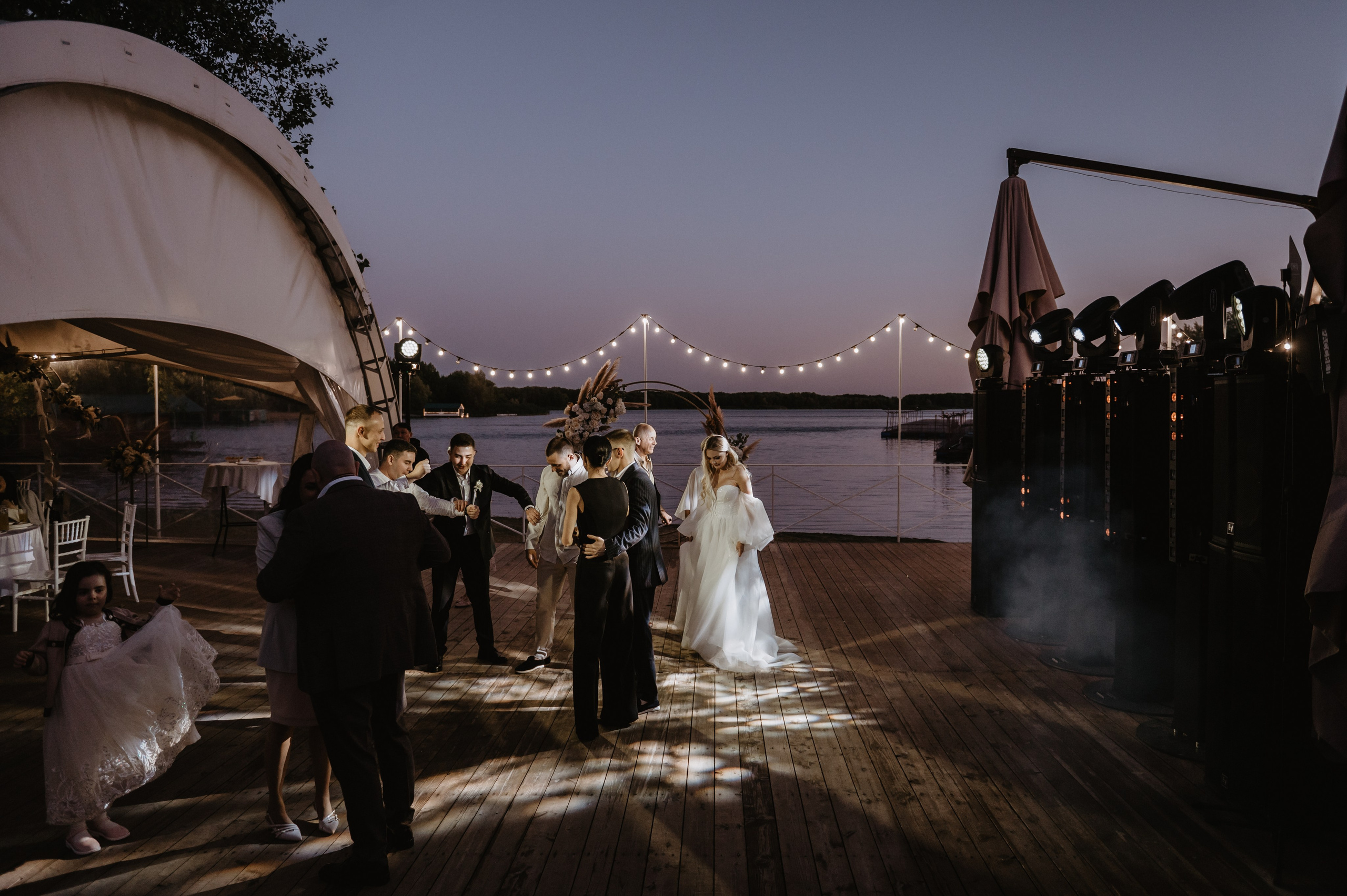 D&A. Свадебный и семейный фотограф в Саратове Ремнёва Дарья