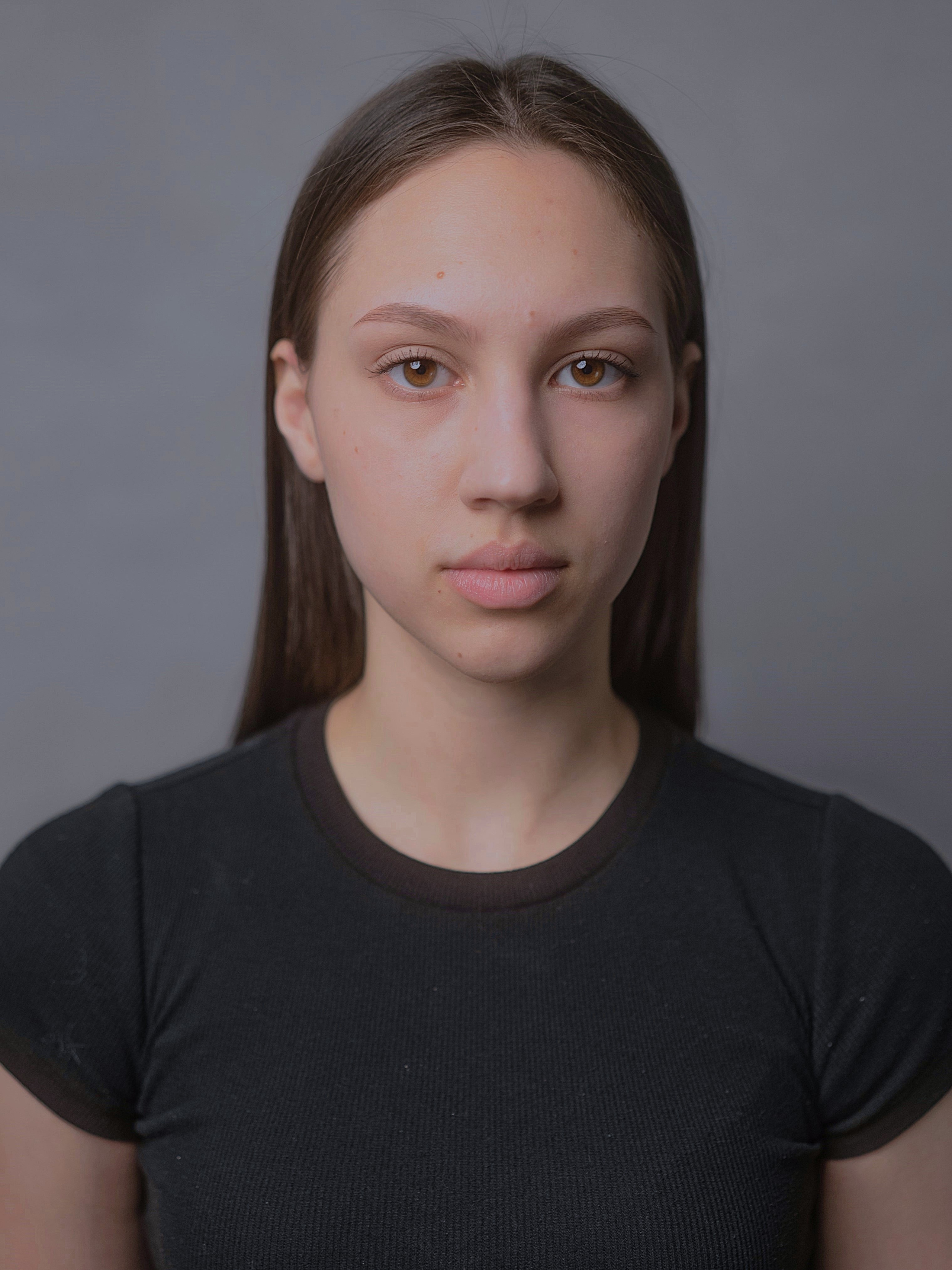 Валерия Хананьяева. Школа регионального кастинга «Река»