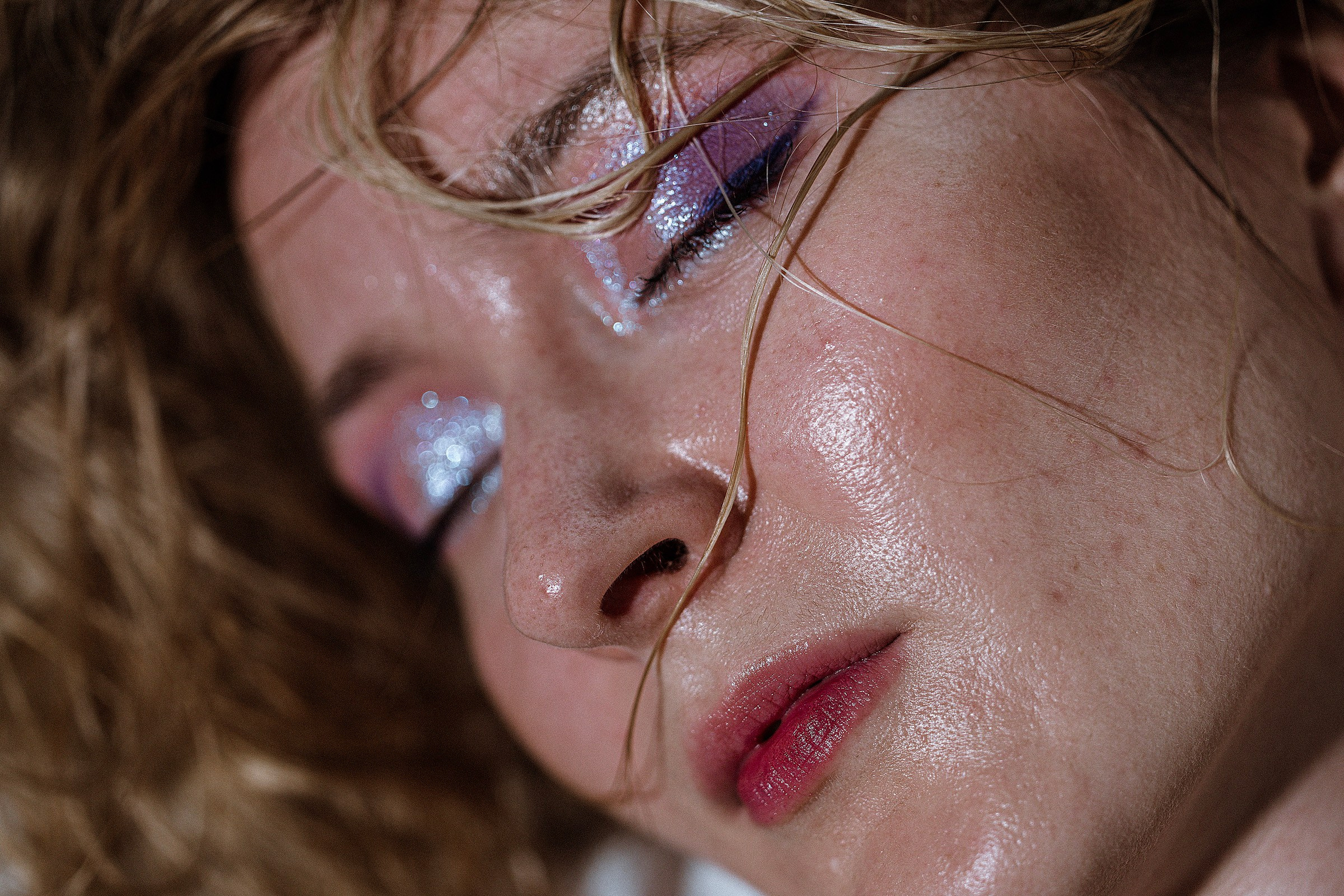 E. Samid Ali Visual Artist