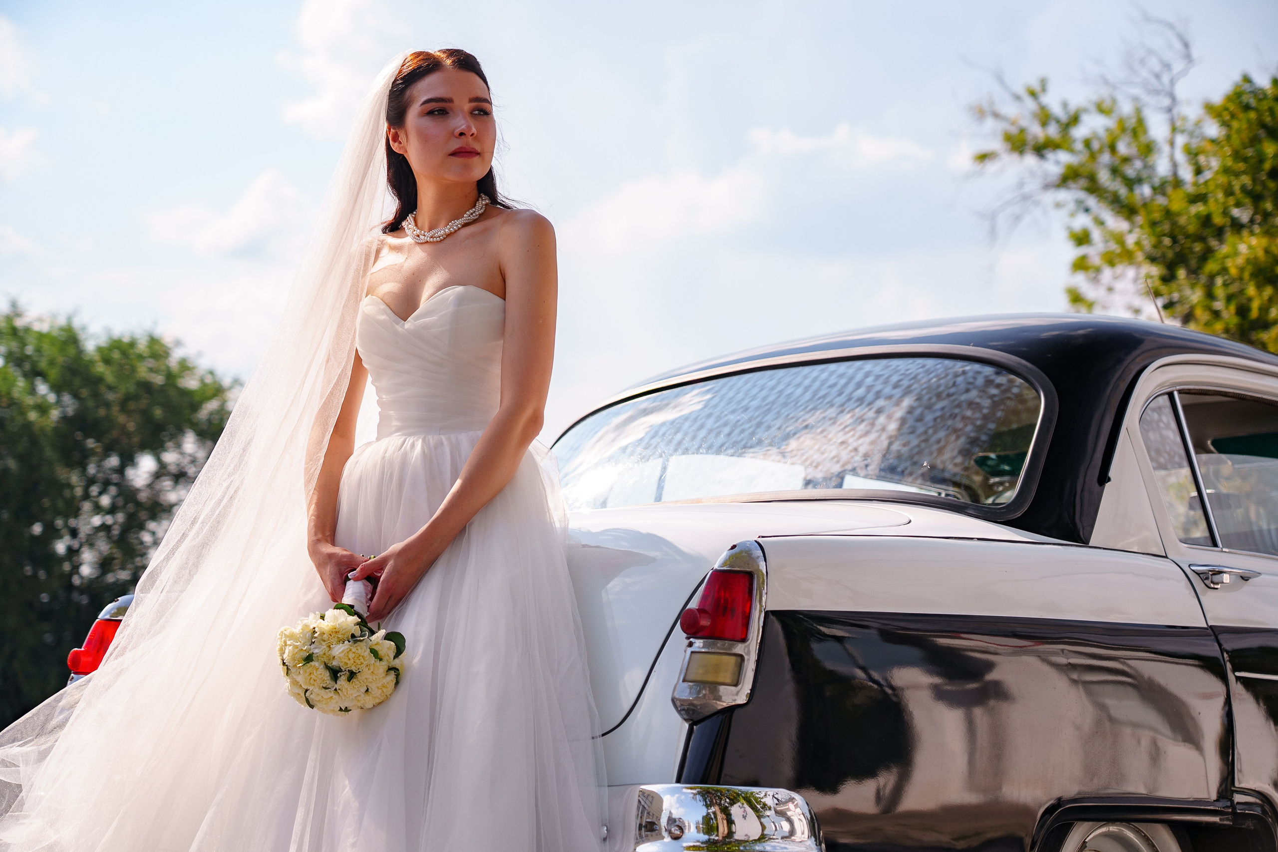 Михаил и Дарья. Фотограф в Самаре Иван Сеножатский