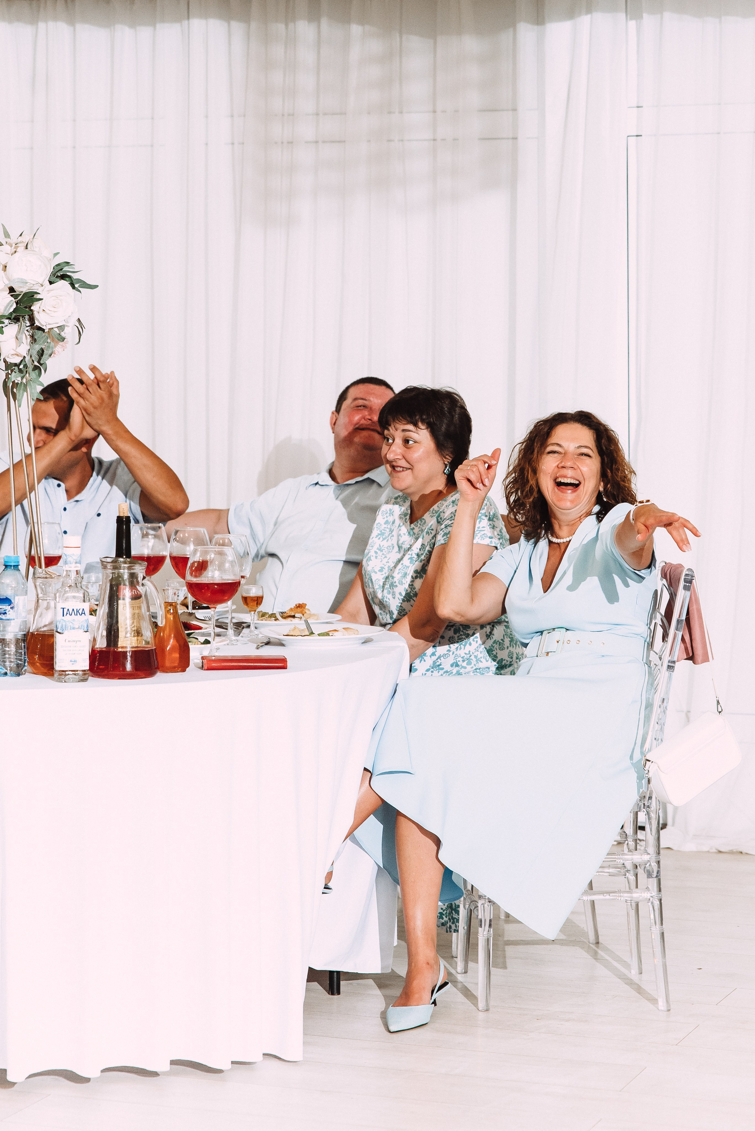 Семен + Варвара. Свадебный и семейный фотограф в Волгограде Олеся Лисицкая