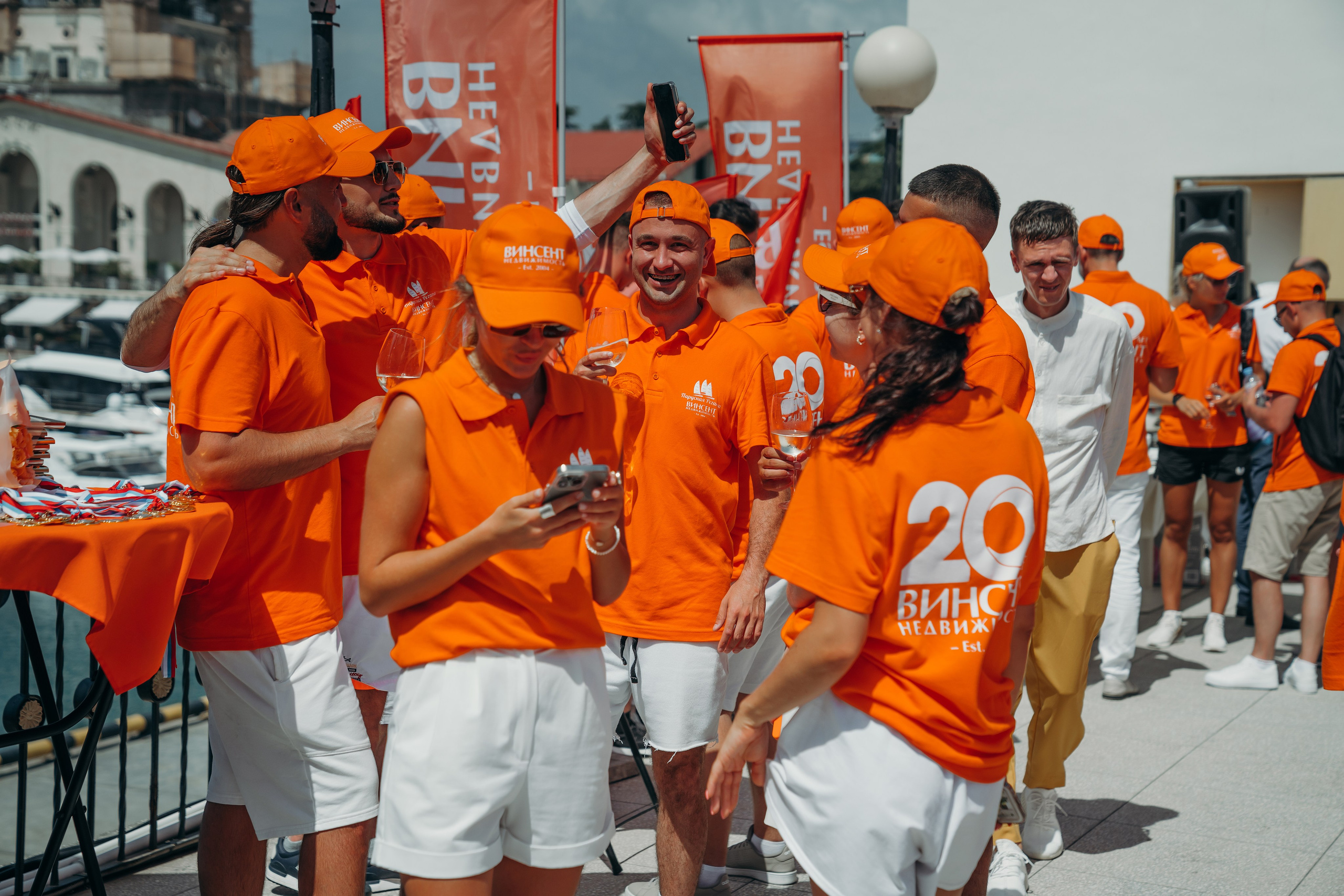 ВИНСЕНТ, регата. Контентный и свадебный фотограф в Краснодаре и Сочи Елена Плотникова