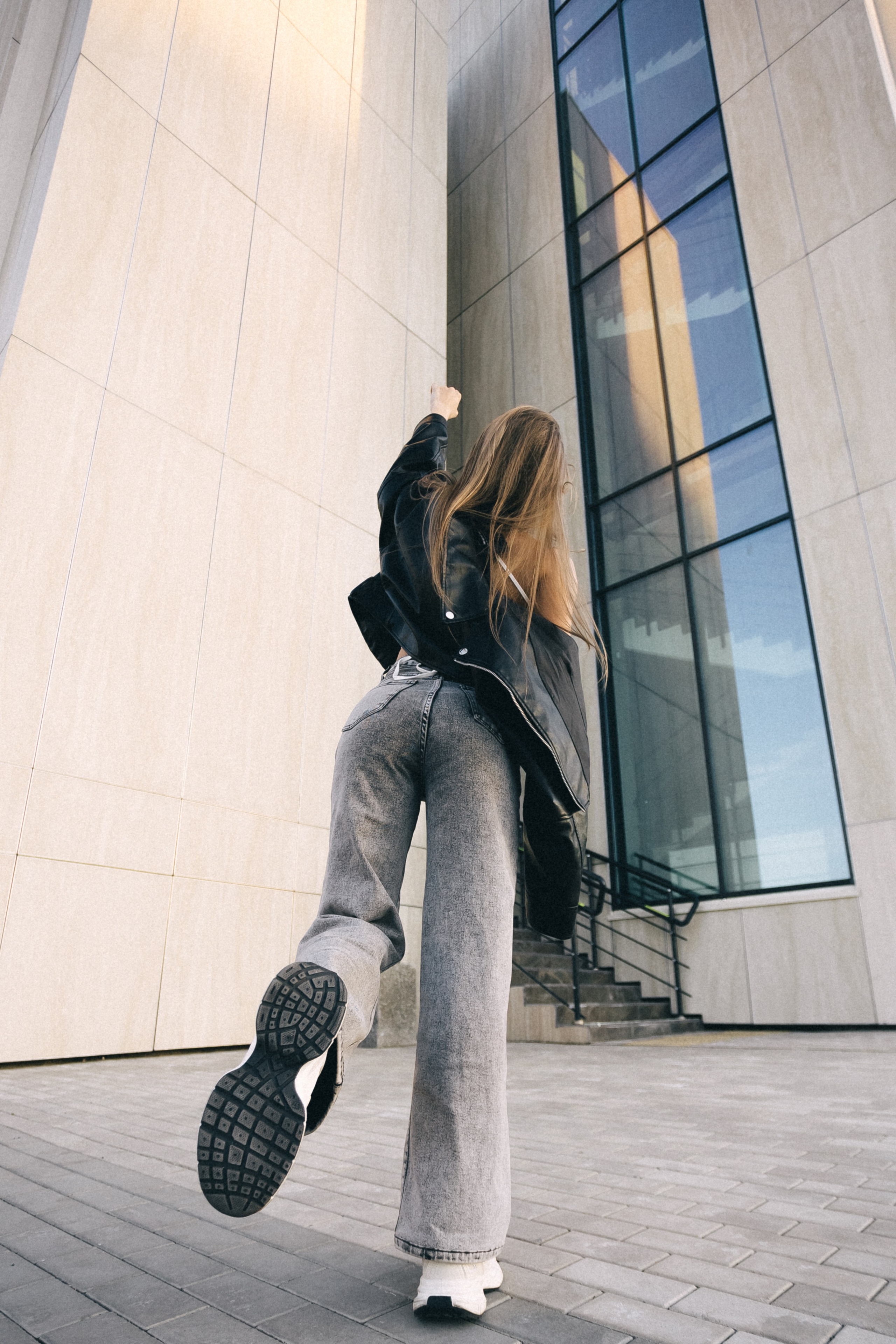 Портретная фотосессия для Ольги