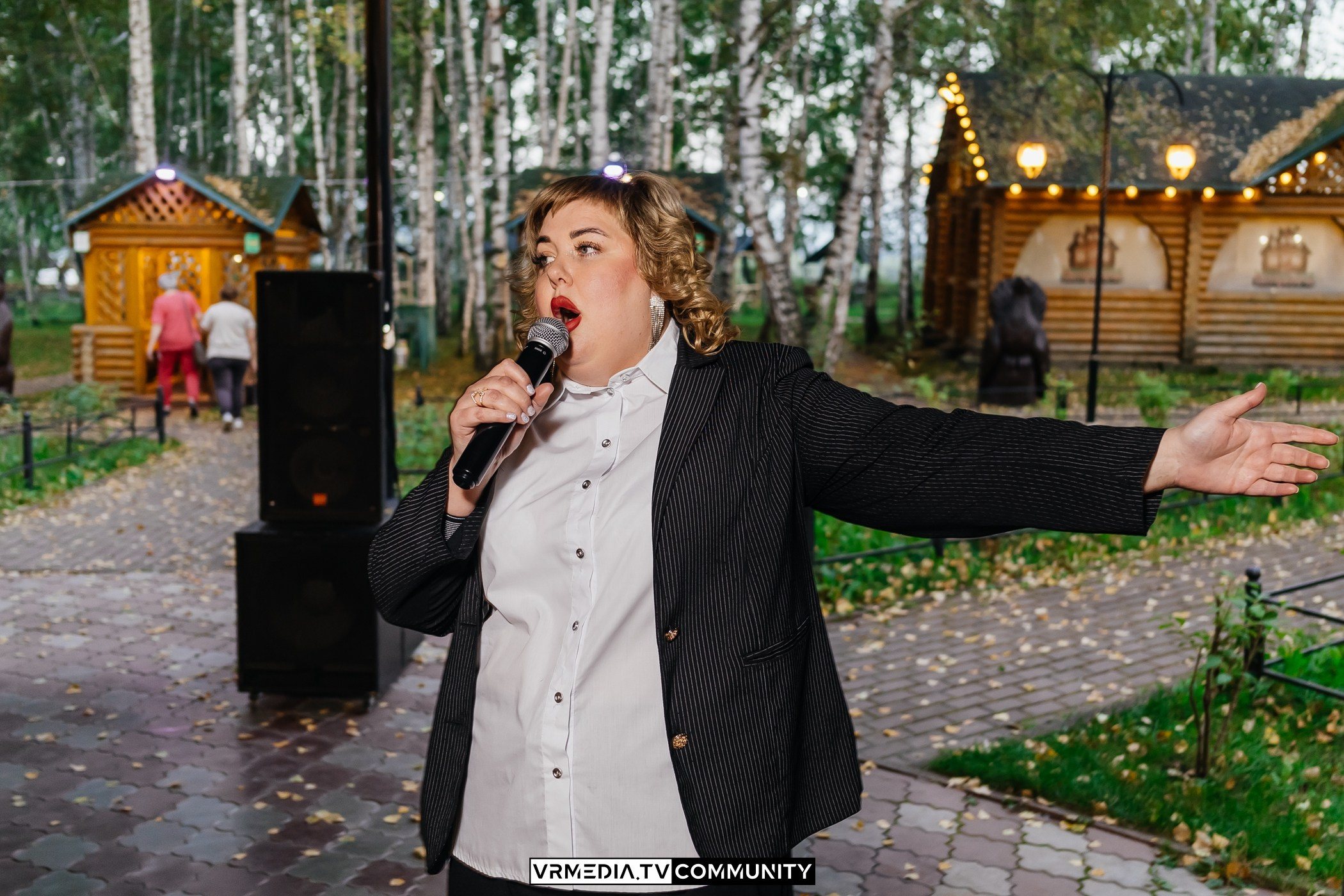 В гостях «У Петровича»