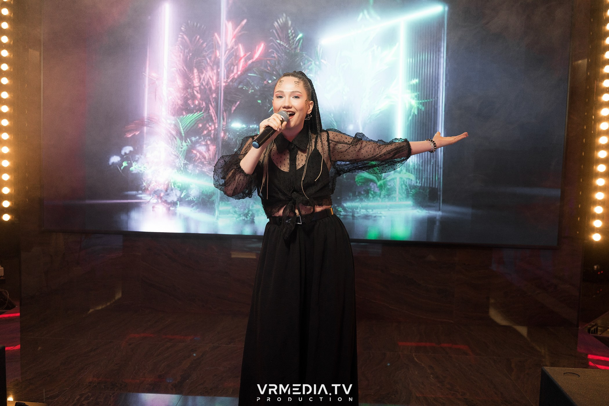 Выходные в ресторане «Лазурный берег»