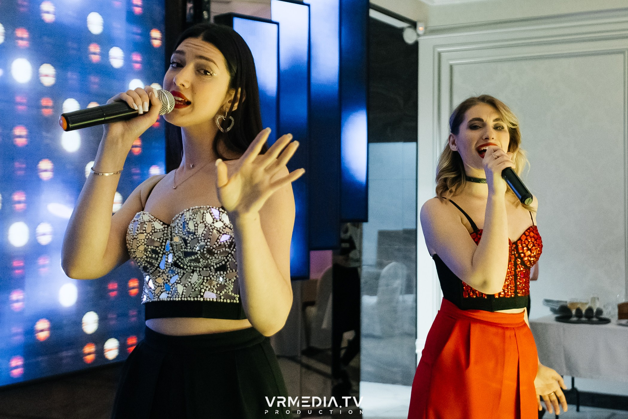 Выходные в ресторане «Лазурный берег»