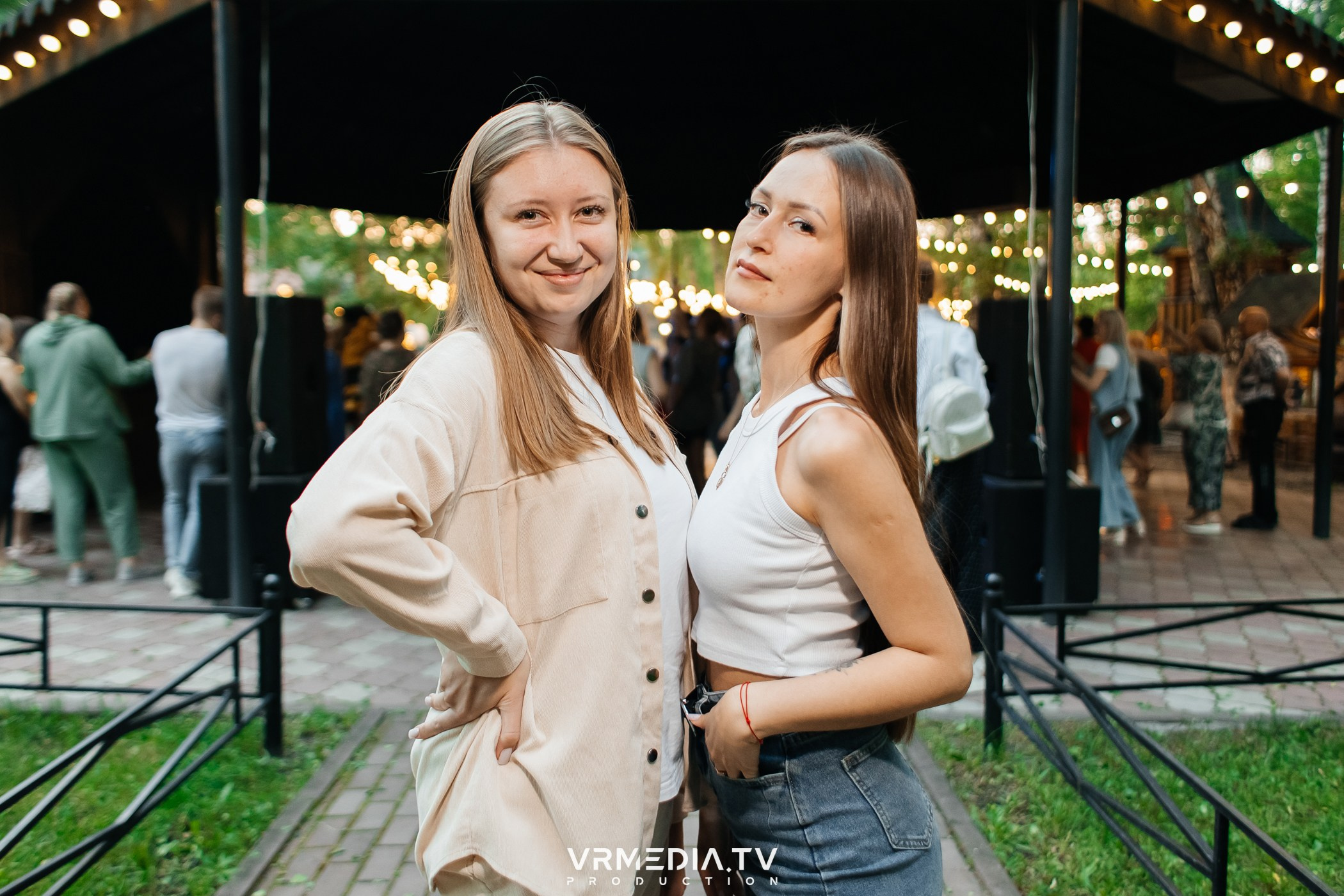 В гостях у «Петровича»