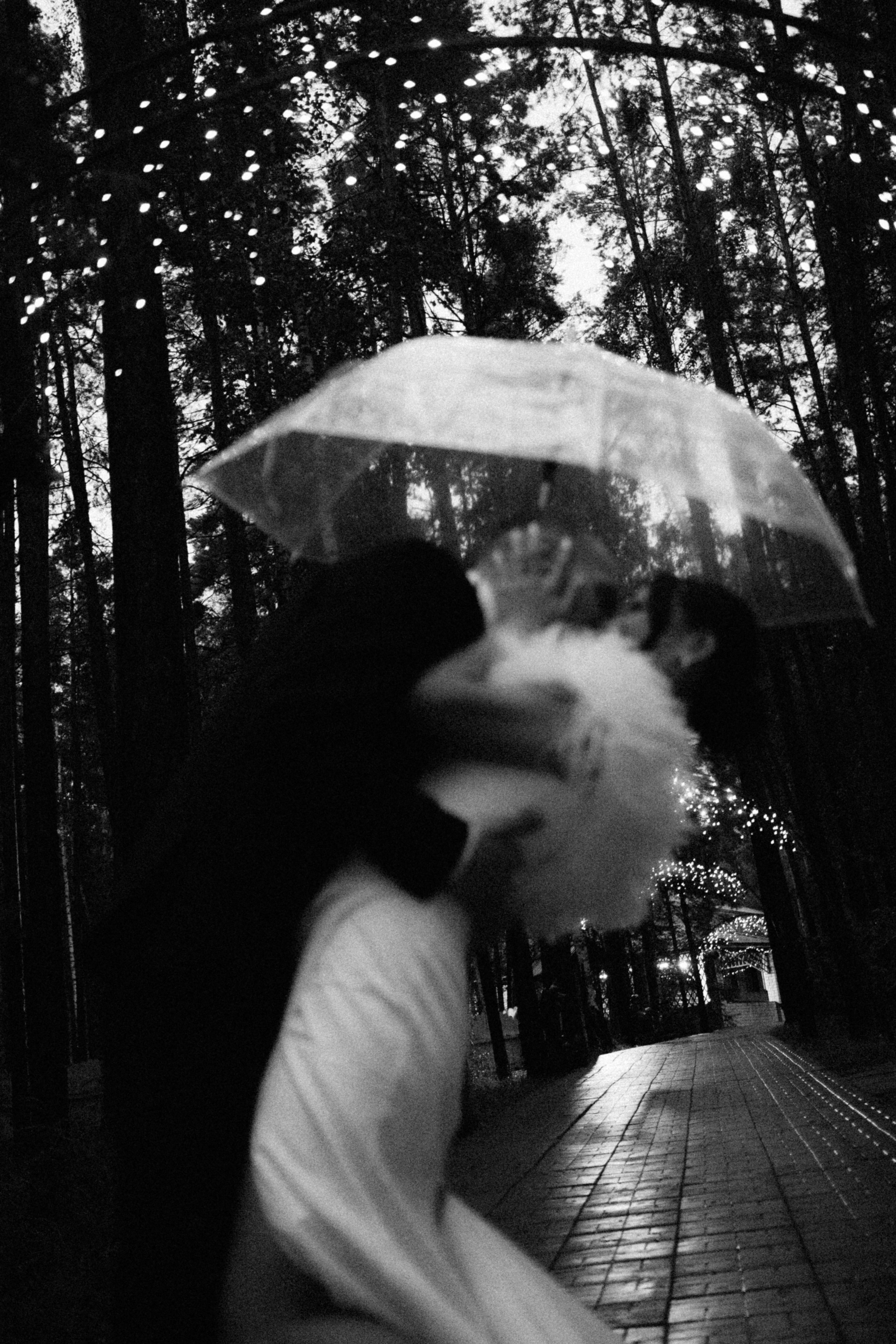 Сергей и Дарья. Свадебный фотограф Челябинск