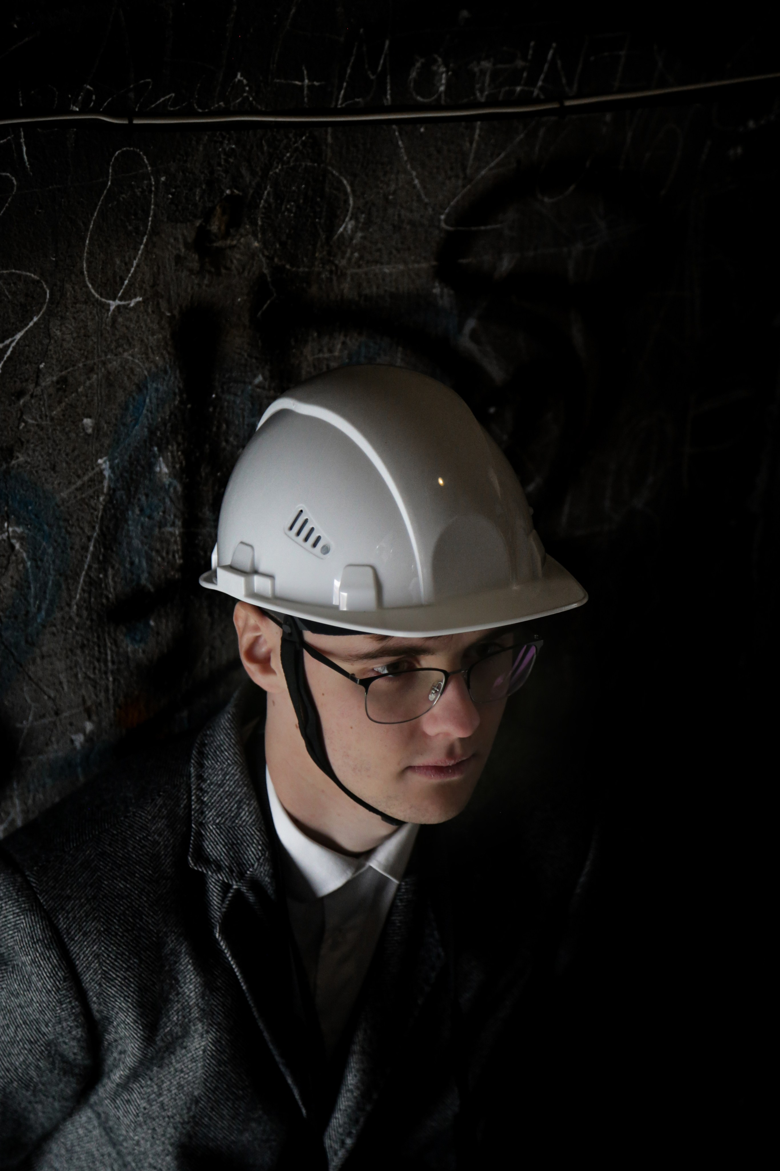 Портреты Красноуральск. Dmitriy [KCCC] is a pretty cool photographer