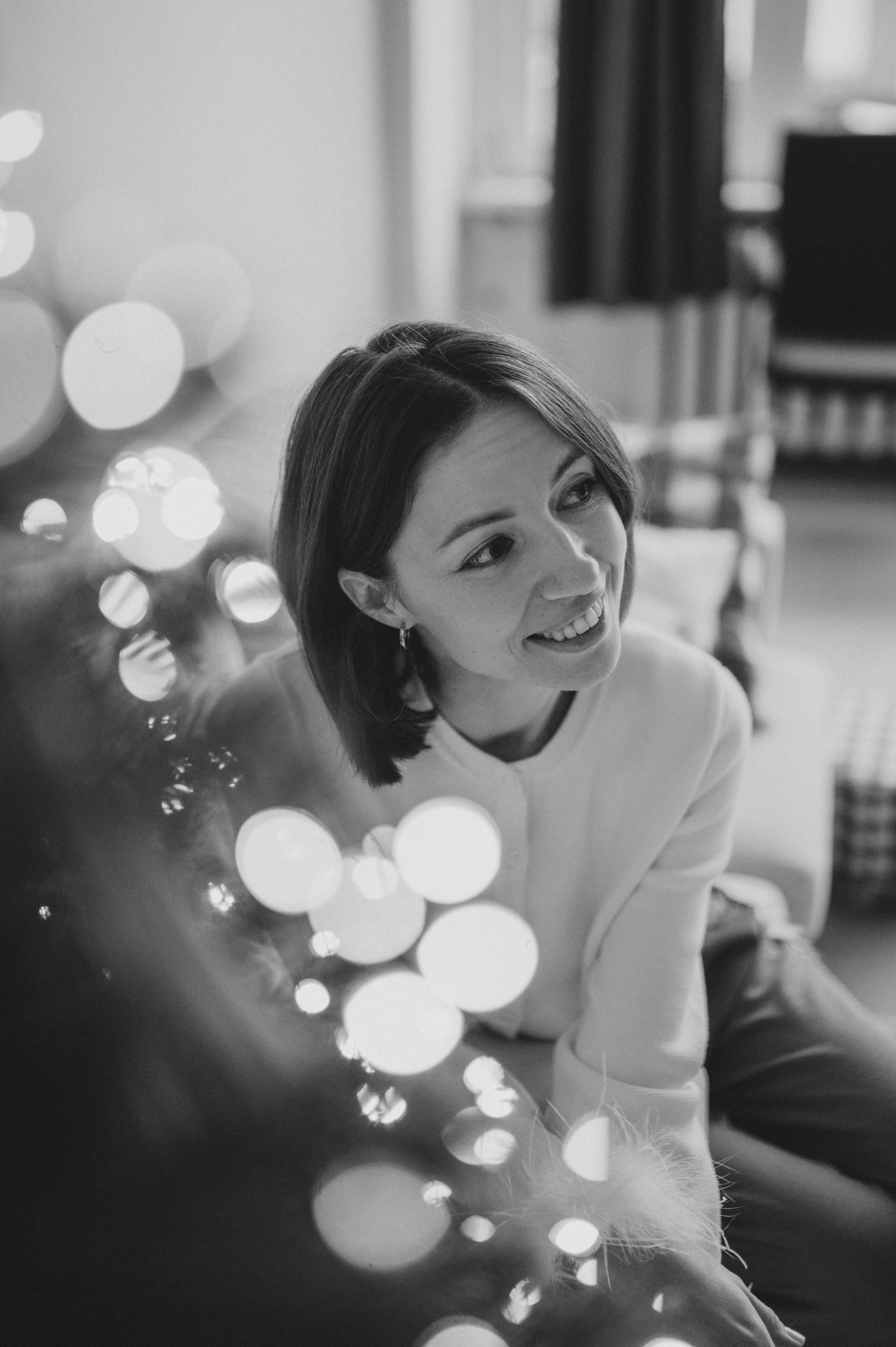 Семейная в студии. Фотограф Нижний Новгород Екатерина Кукленкова