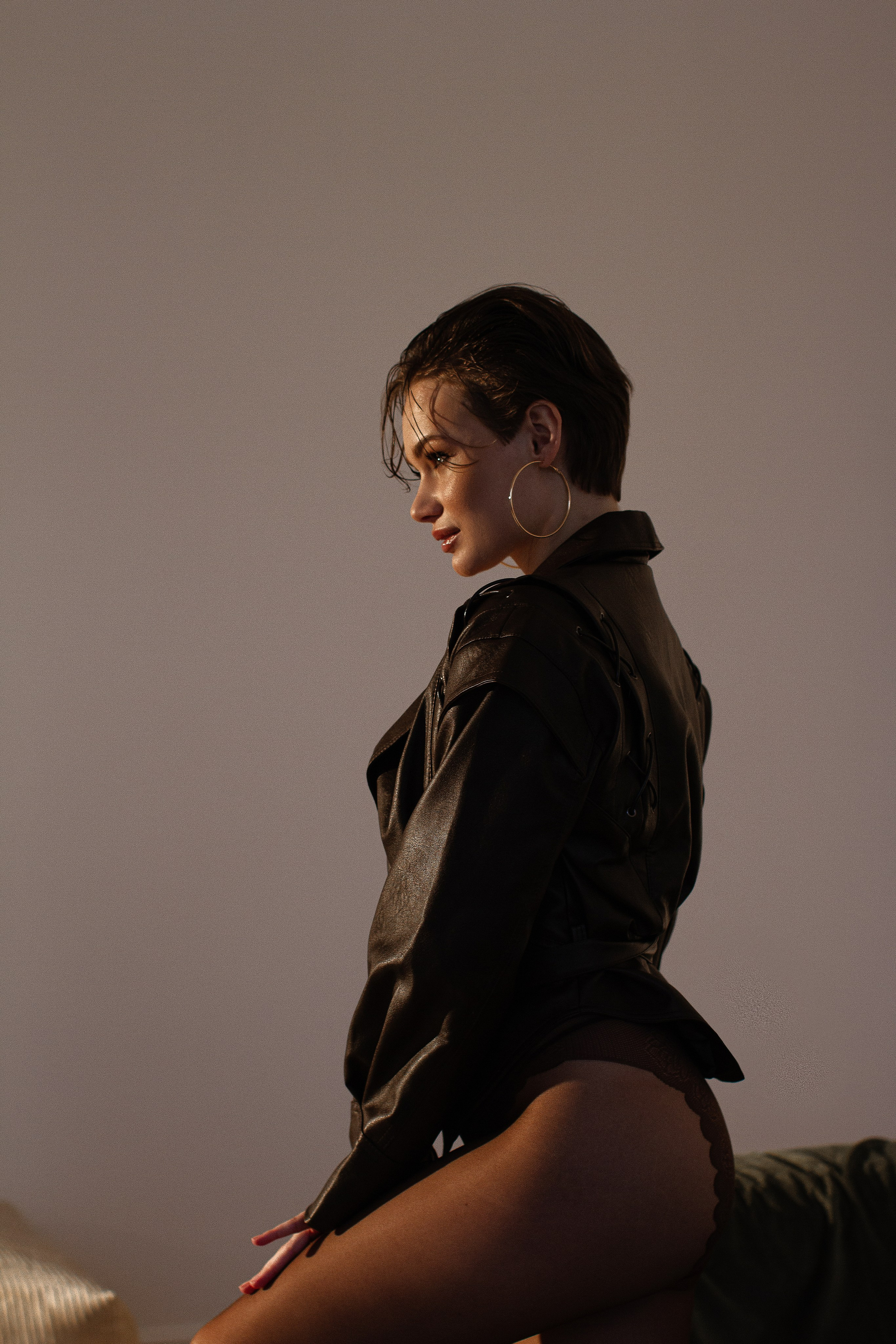 Portfolio. Профессиональный Фотограф Москва. Женский портрет