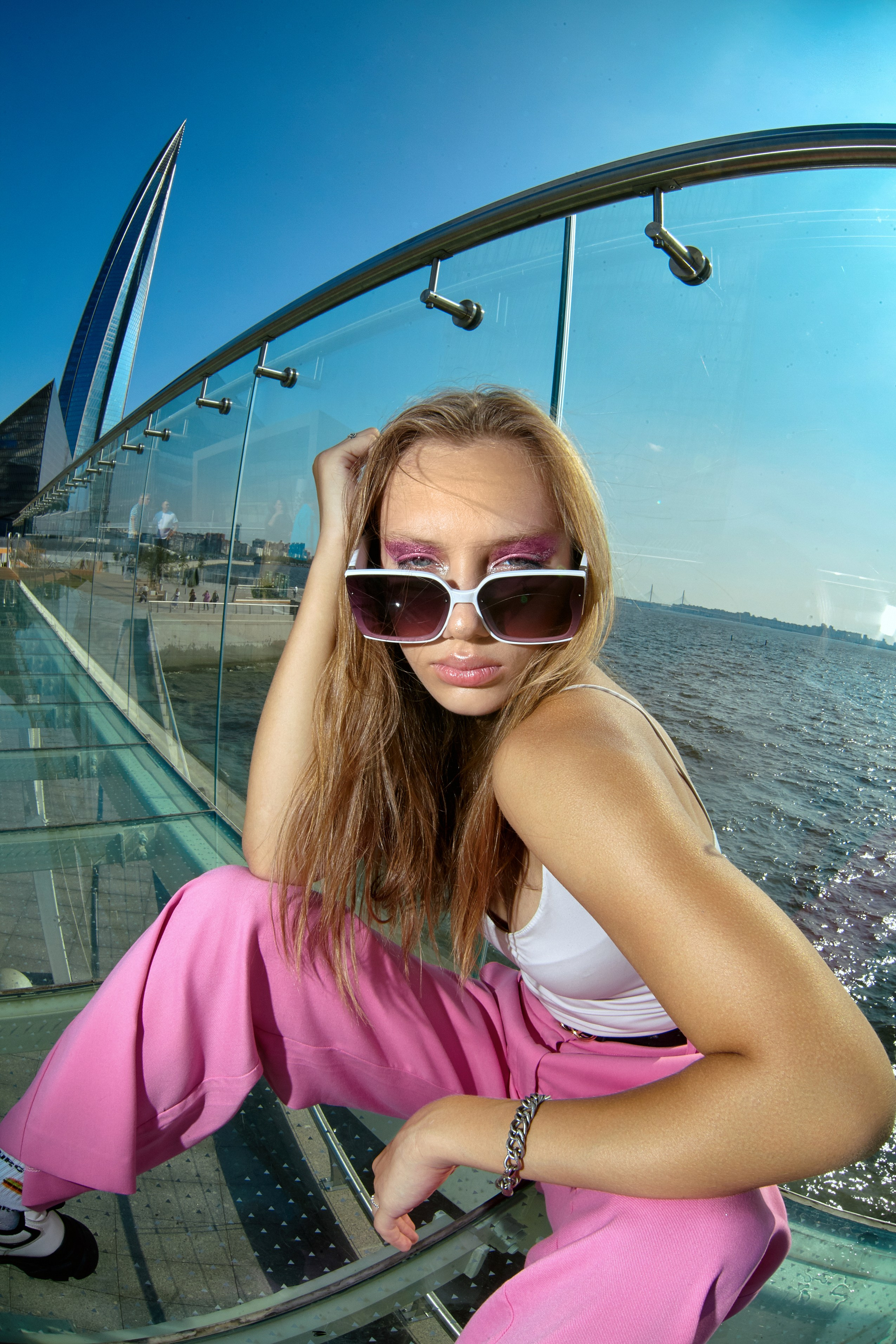 2000. Рекламный фотограф Санкт-Петербург Катерина Мишкель