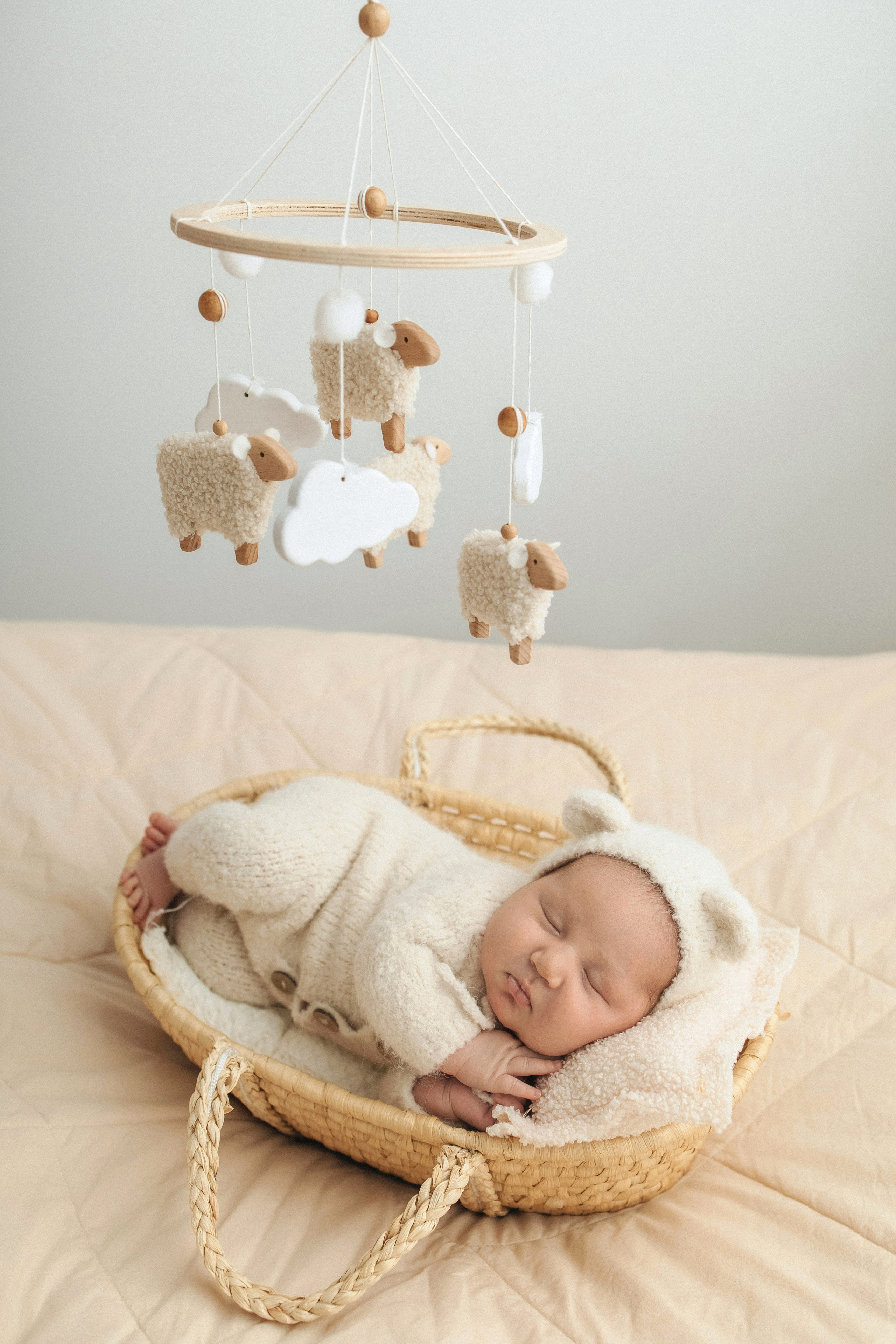 Newborn (14-30 дней). Главная