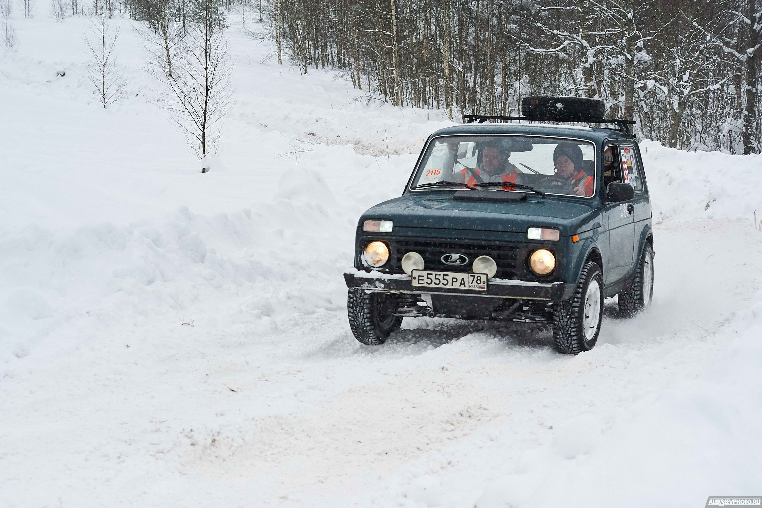 2018.02.17 — Золовкины посиделки у АвтоКОТов. Фотограф Алексей Алексеев