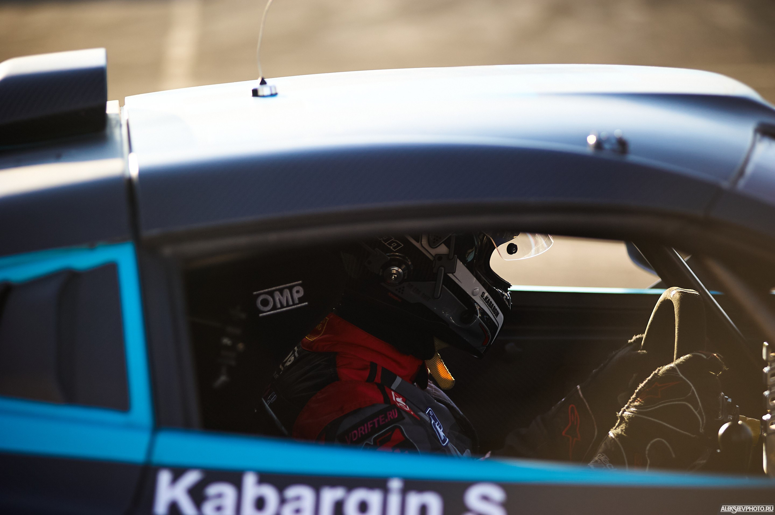 Tsunami Picnic 2020 — G-Drive Drift Games. Фотограф Алексей Алексеев