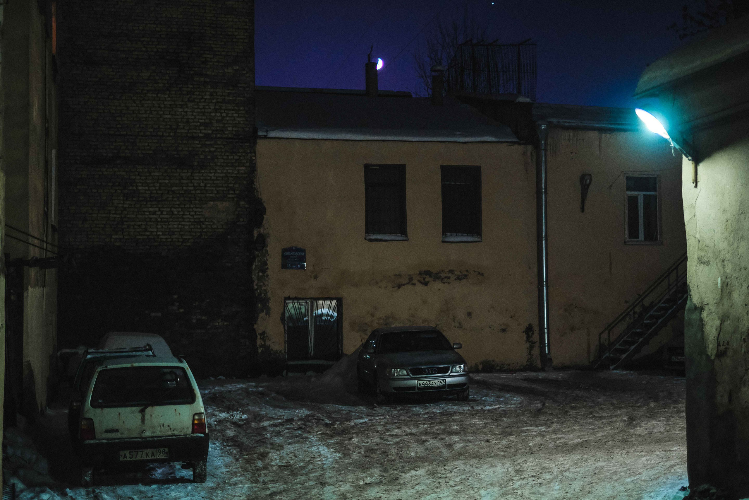 2021.12. Фотограф Алексей Алексеев