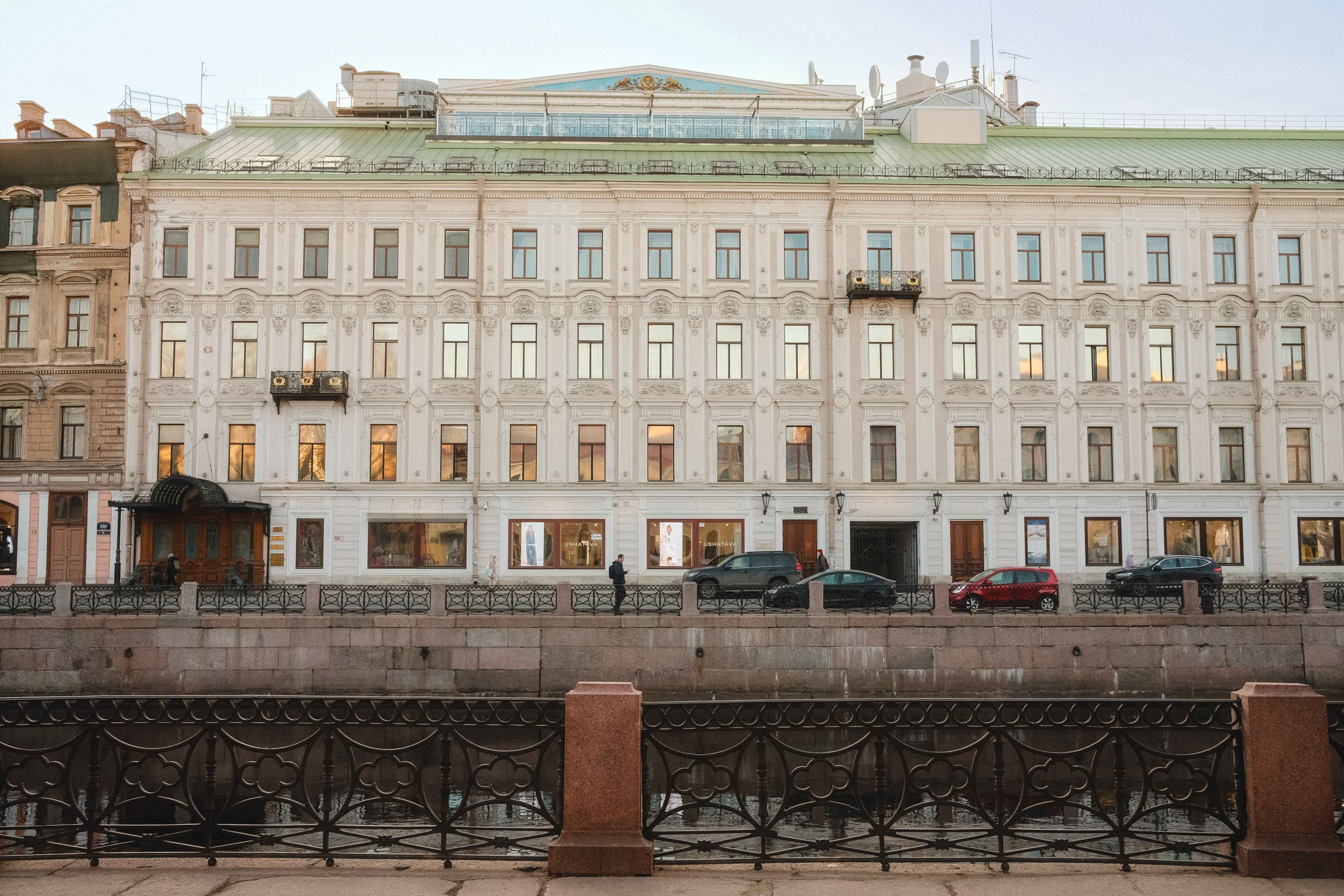 2023.04. Фотограф Алексей Алексеев
