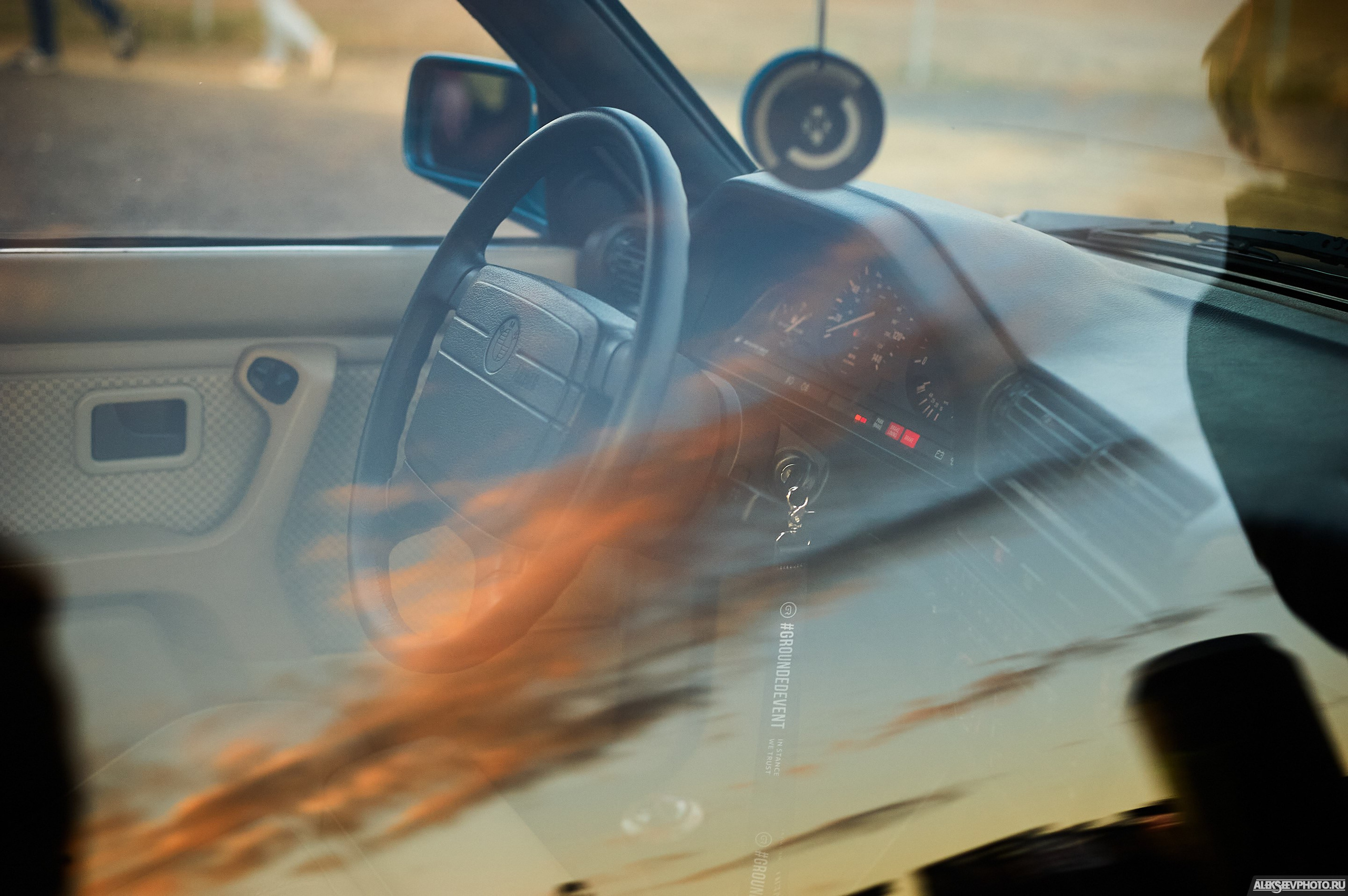 Tsunami Picnic 2020 — expo. Фотограф Алексей Алексеев