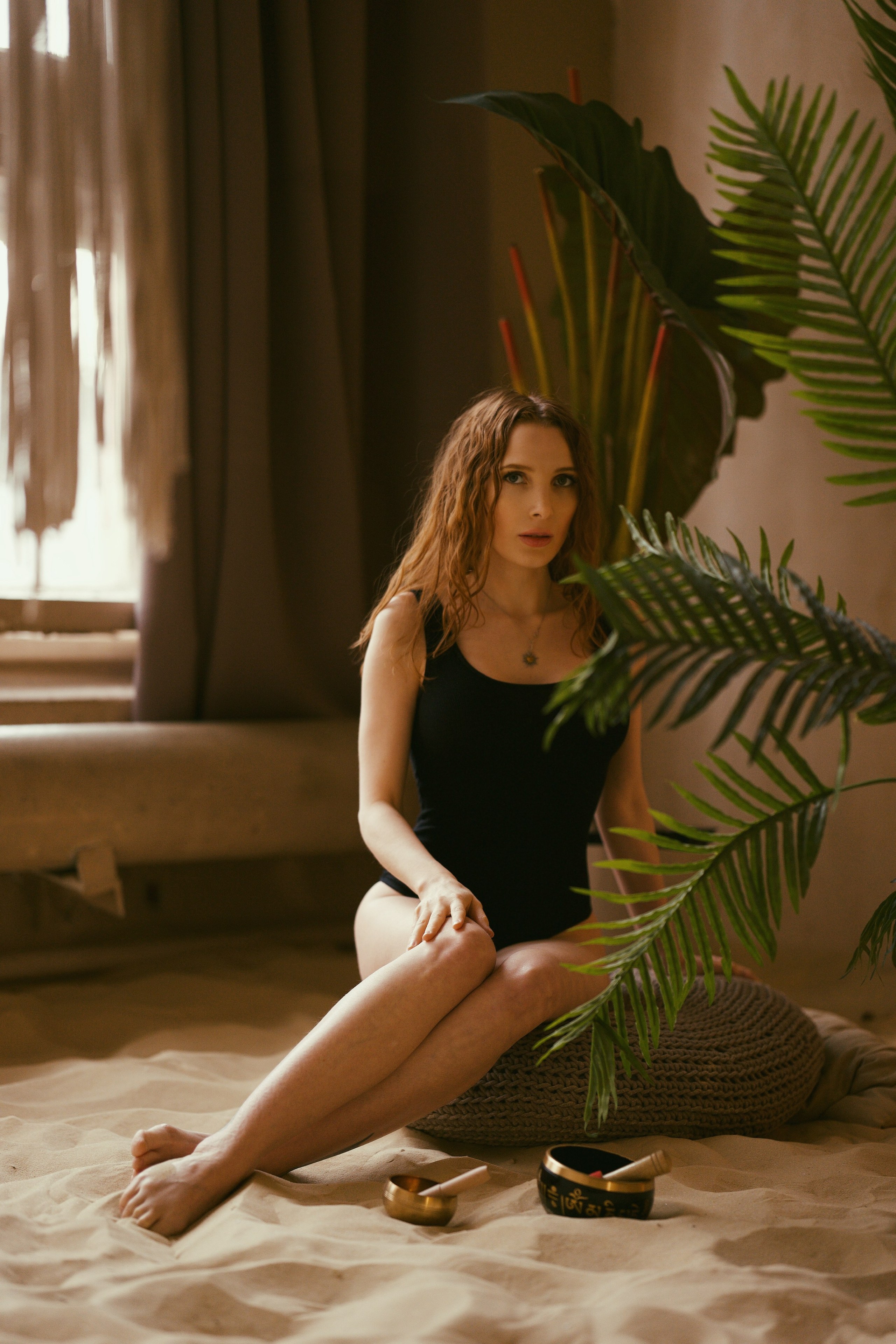 Алиса. Женский фотограф в Москве Уварова Анастасия