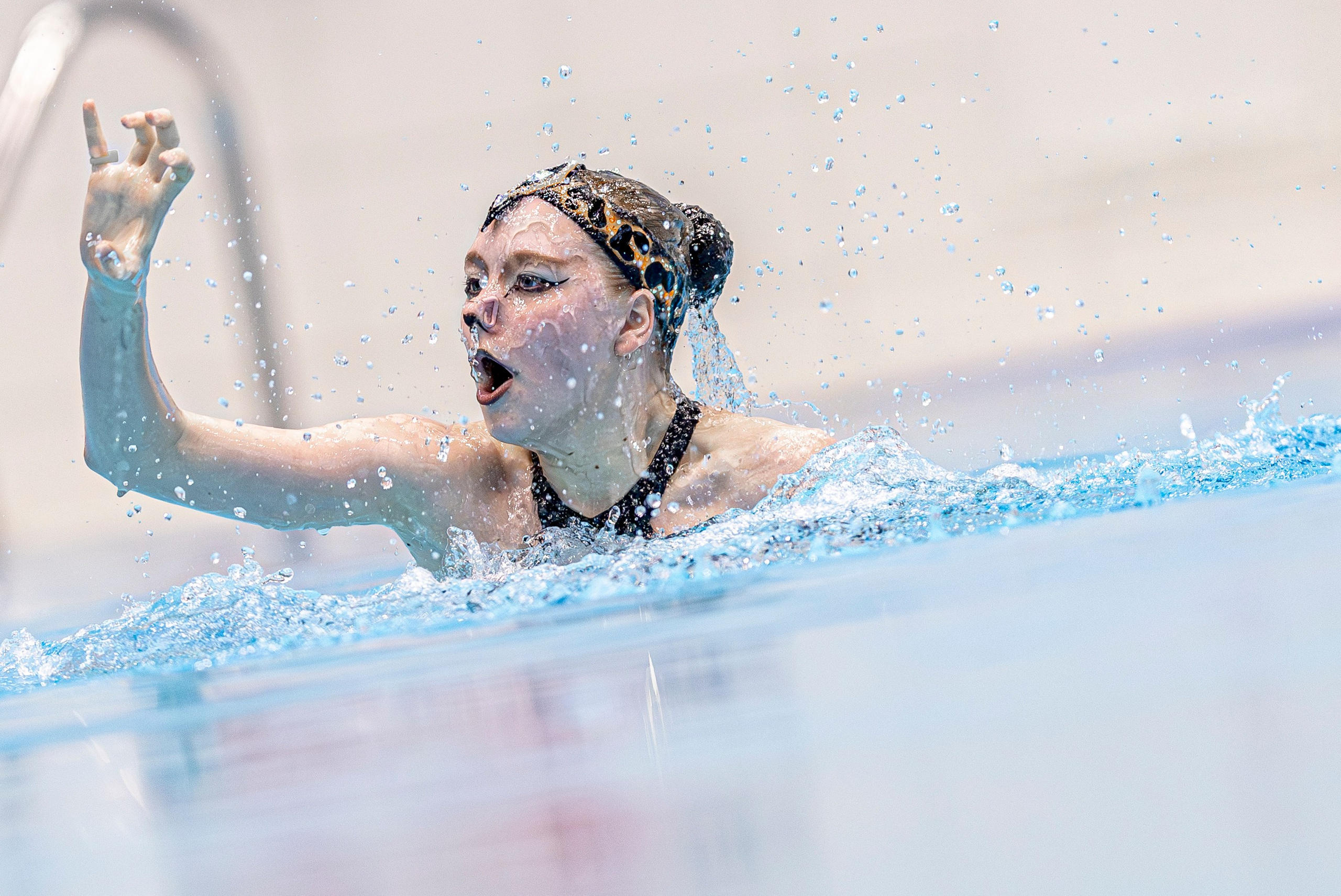 Прочее. Спортивный фотограф Серёжа Демченко