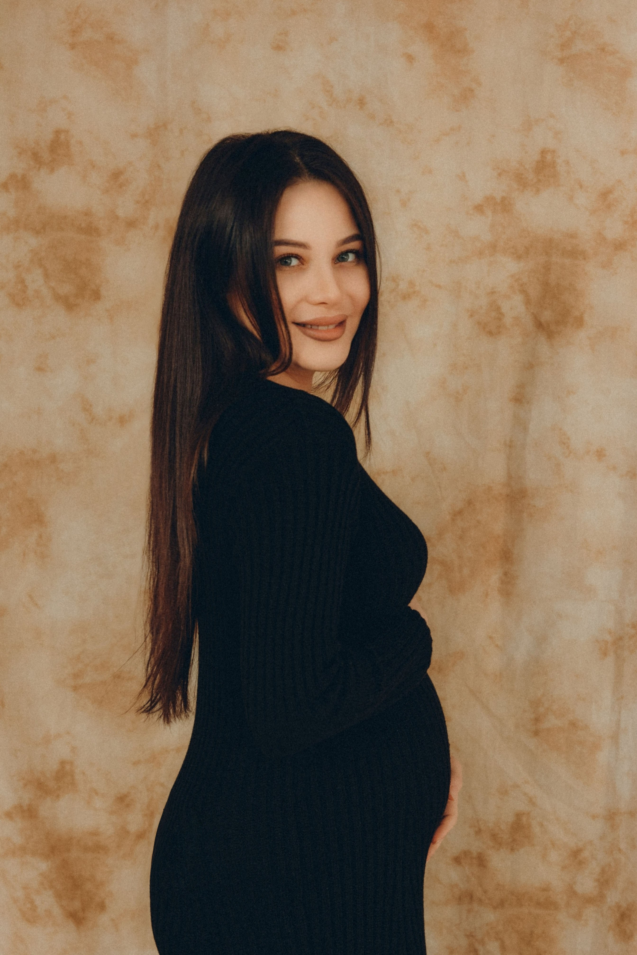 Эльмира. Фотограф в Москве Ангелина Ким