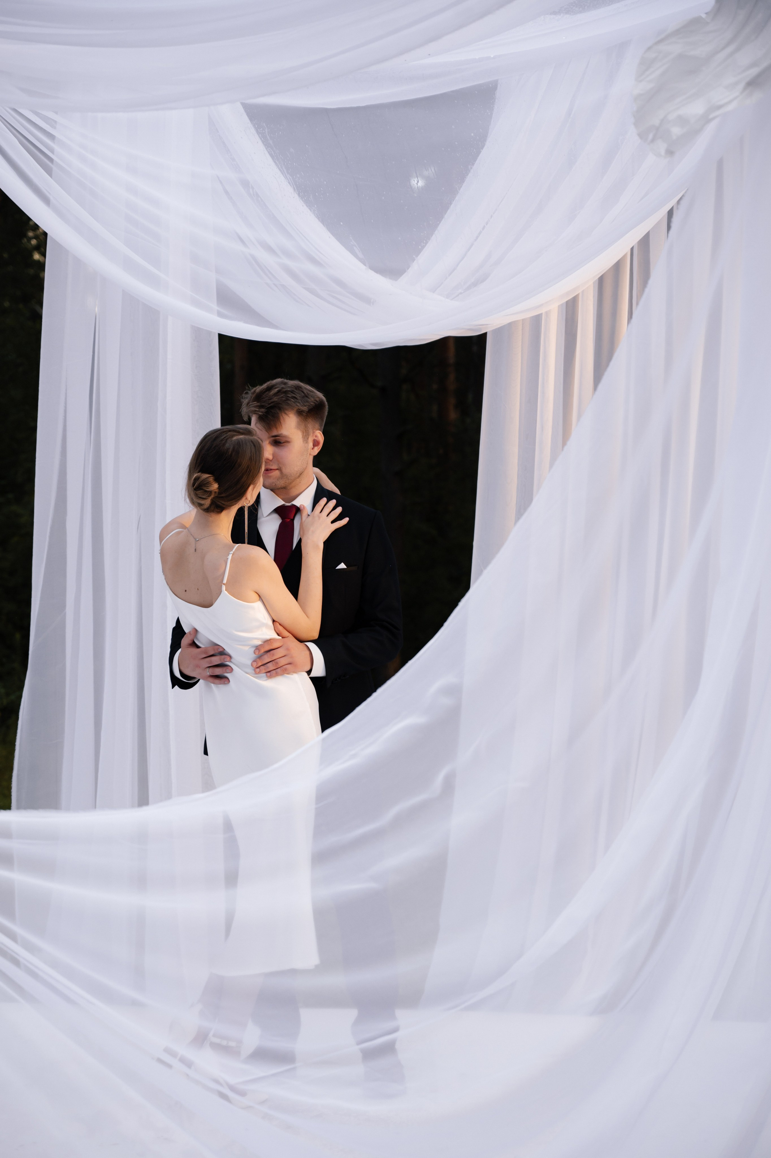 Natalia & Nikolai. Свадебный и семейный фотограф Вероника Холод