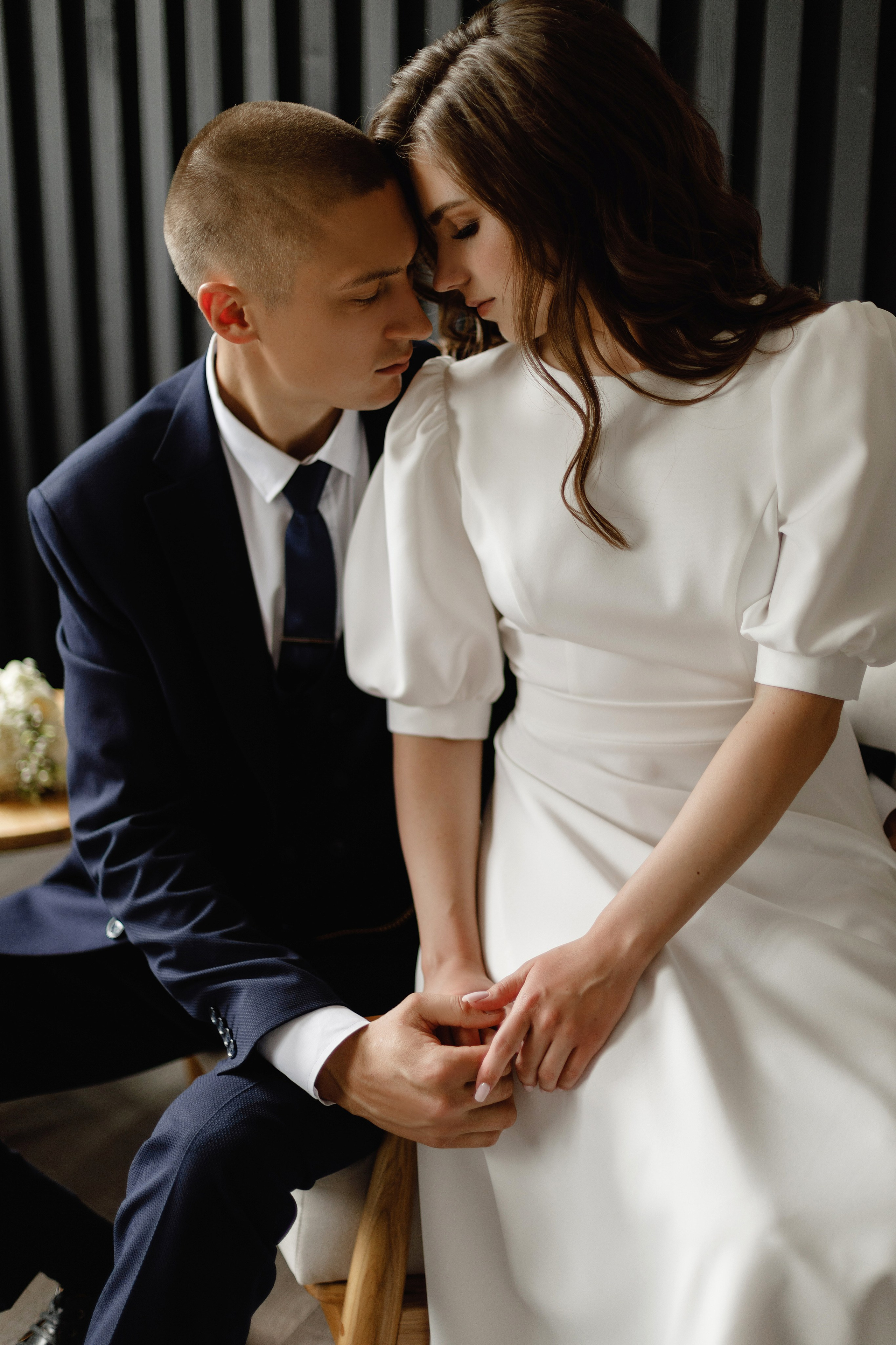 Валерия Николай. Привет! Я Анна Крайник. Фотограф ваших событий в Выксе и не только