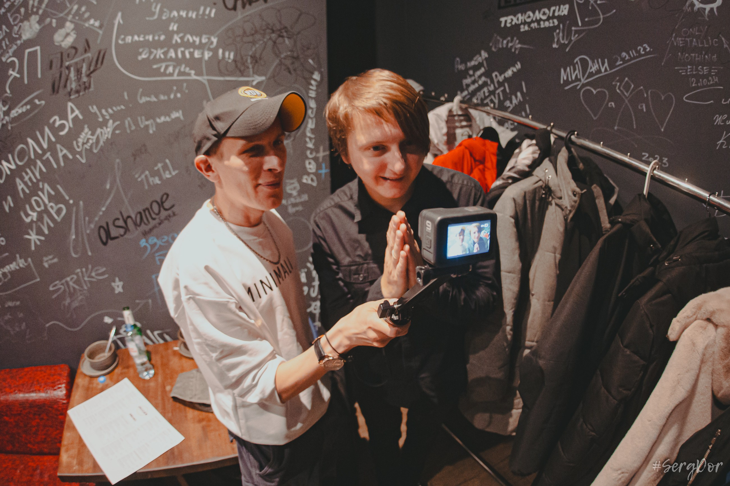 Dругой ветер, Jagger, Джаггер, Санкт-Петербург, концерт, СПб, 09.11.2024, SergDor, 9 ноября 2024 года, #SergDor, Мотыльки, Dети Весны