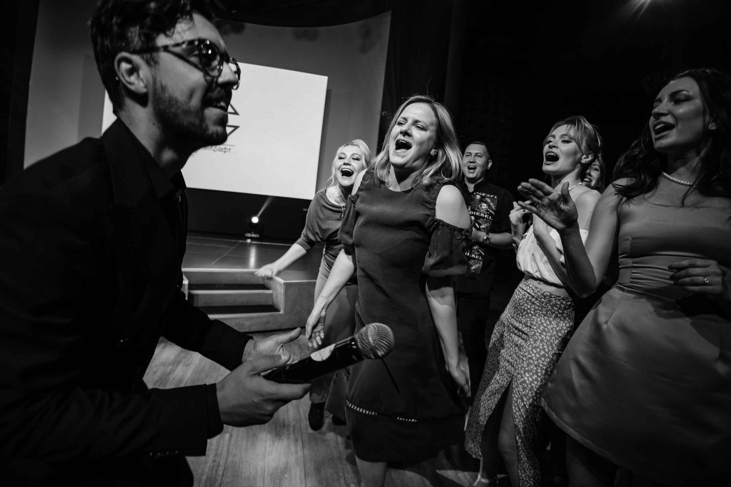 СтройКрафт. Фотограф Роман Полянин