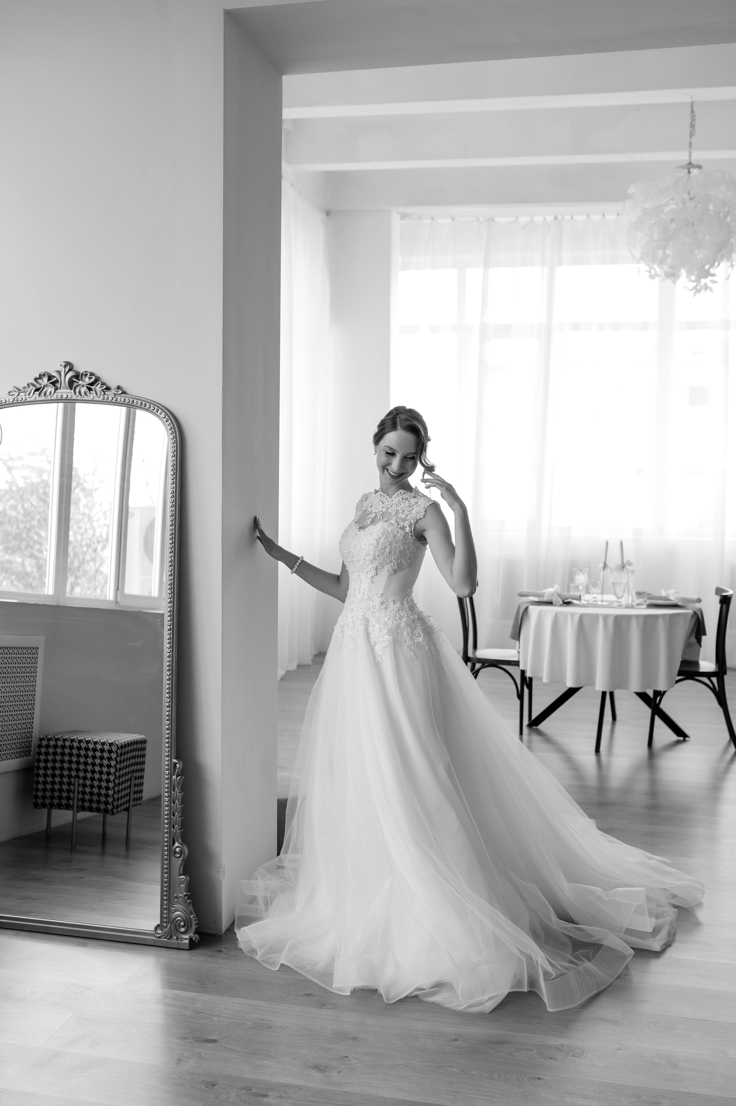 Аня и Арман. Фотограф Мария Стрелкова