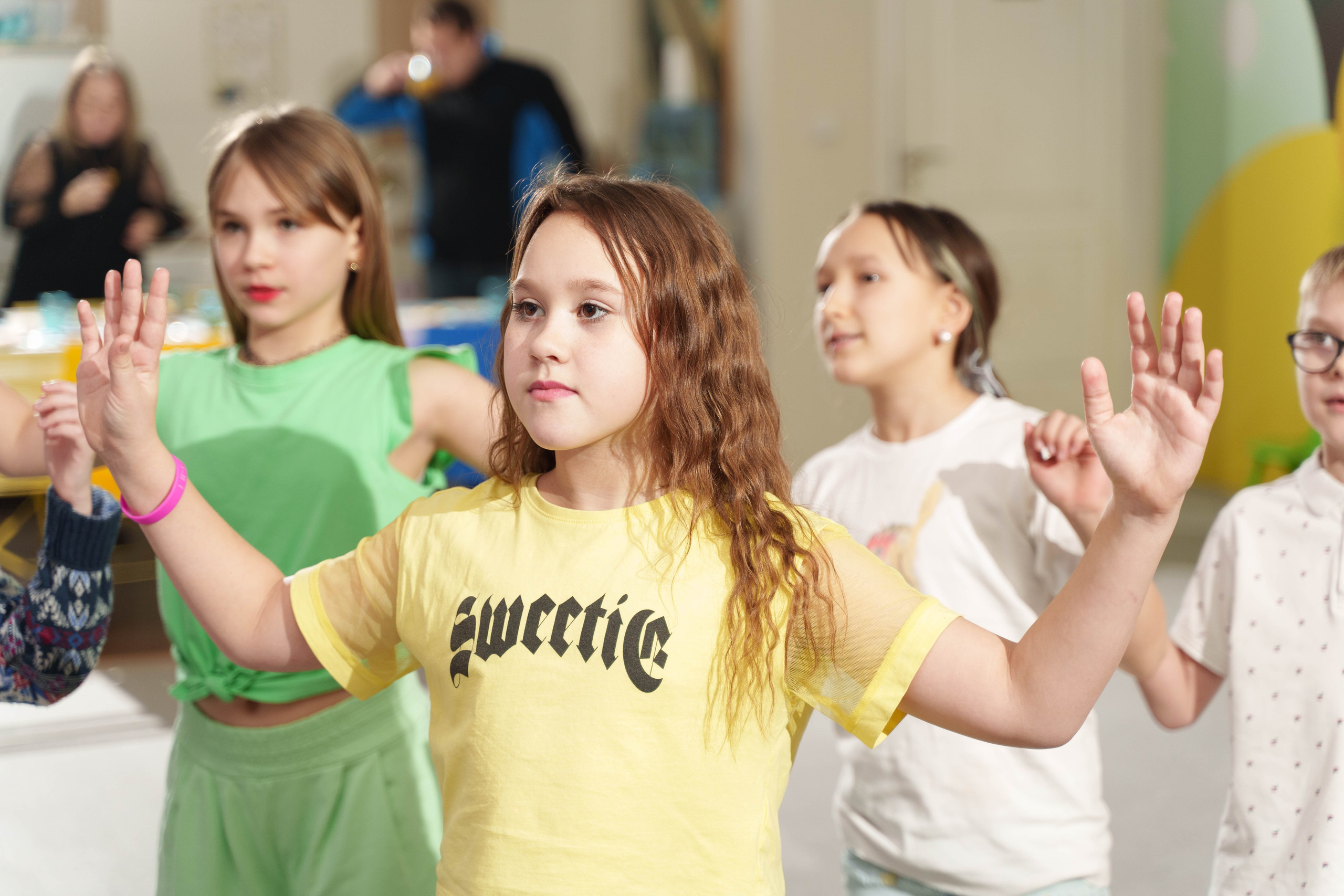 Фотограф на детские праздники. Свадебный и семейный фотограф в Новосибирске Данил Коротких