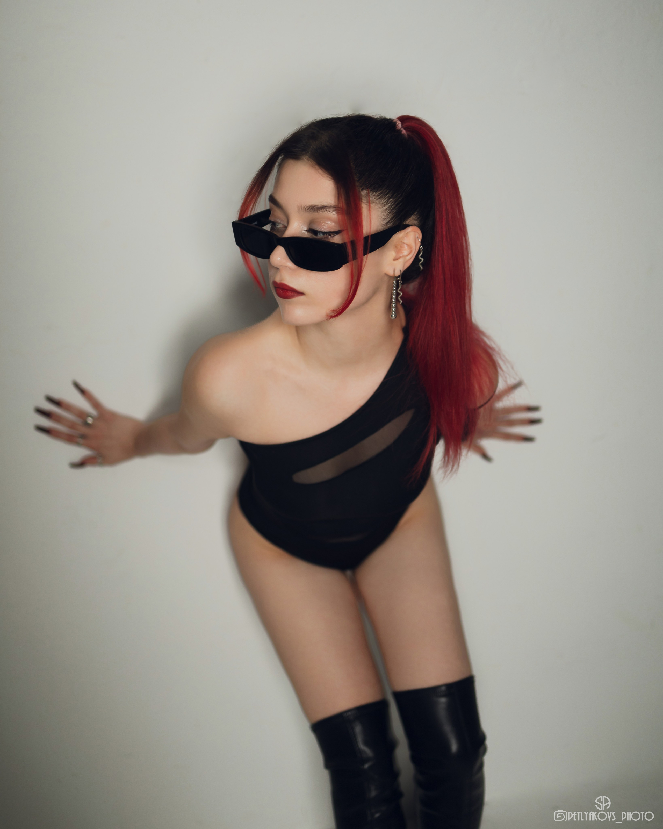 Будуар фотосессия для танцовщицы Изабеллы. Фотограф, видеограф Пятигорск, Ставрополь, Ессентуки, Petlyakovs_photo