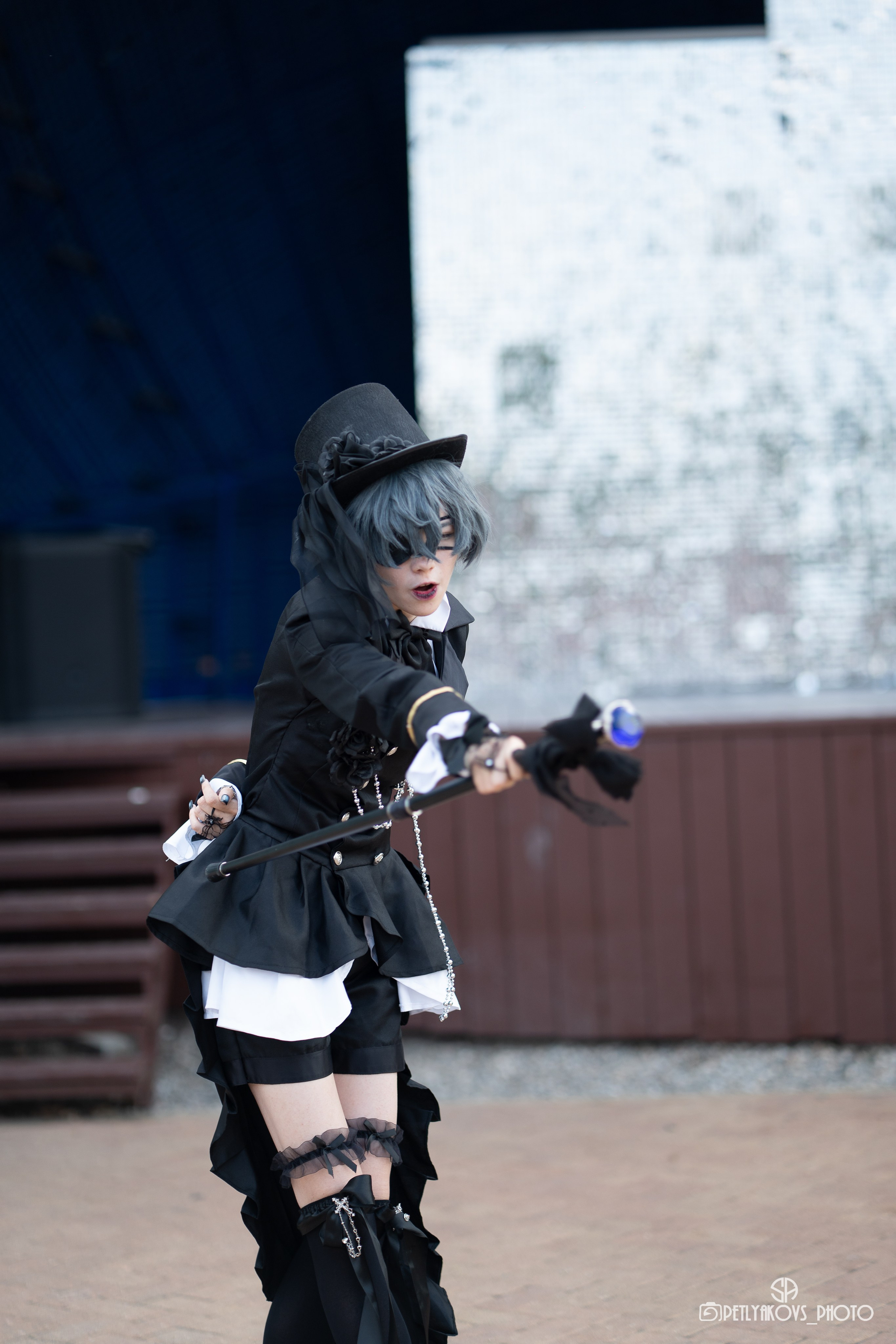 Golden Dragon Fest cosplay & k-pop. Фотограф, видеограф Пятигорск, Ставрополь, Ессентуки, Petlyakovs_photo