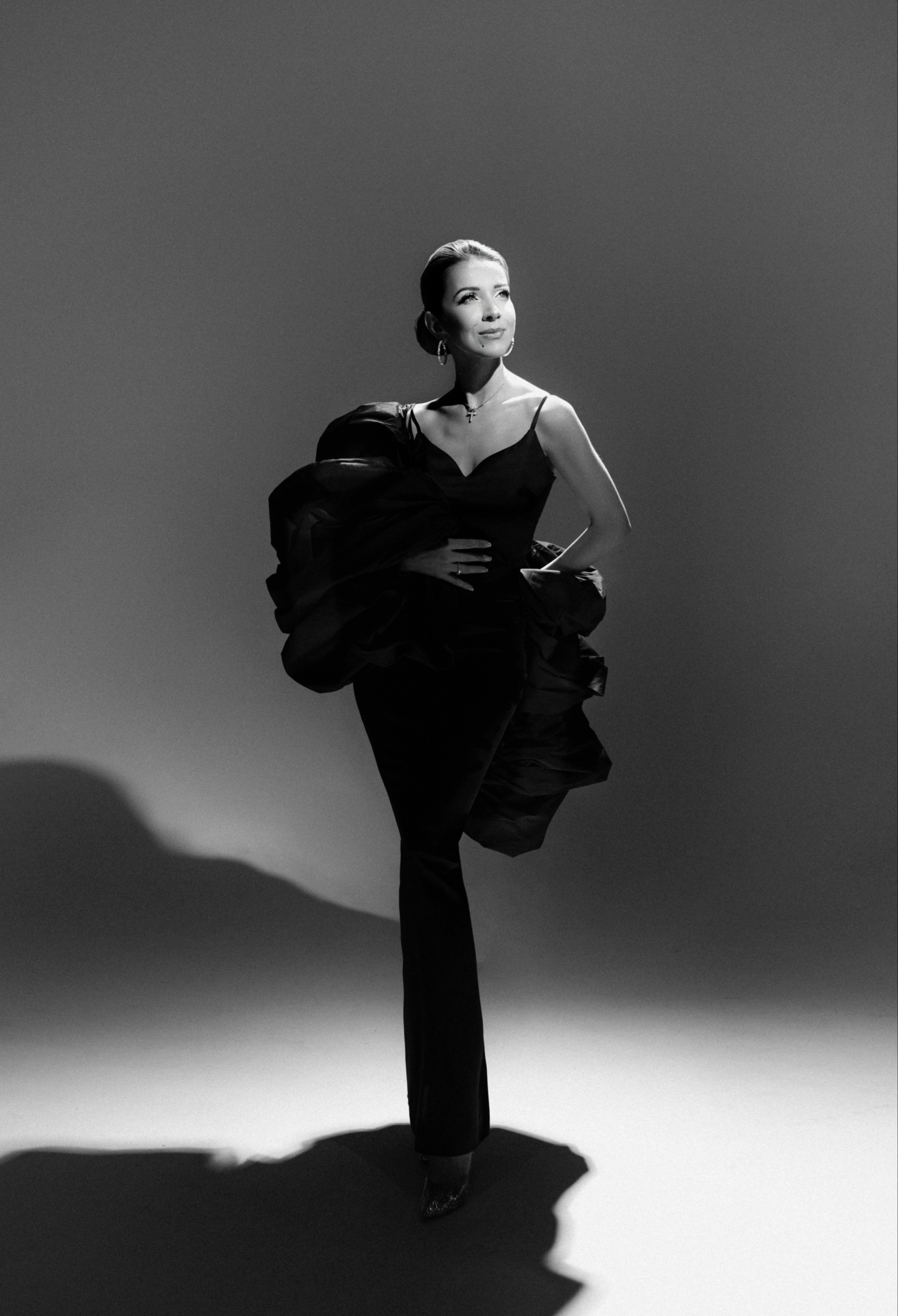 Studio Shoots. Фотограф Stassiaphoto