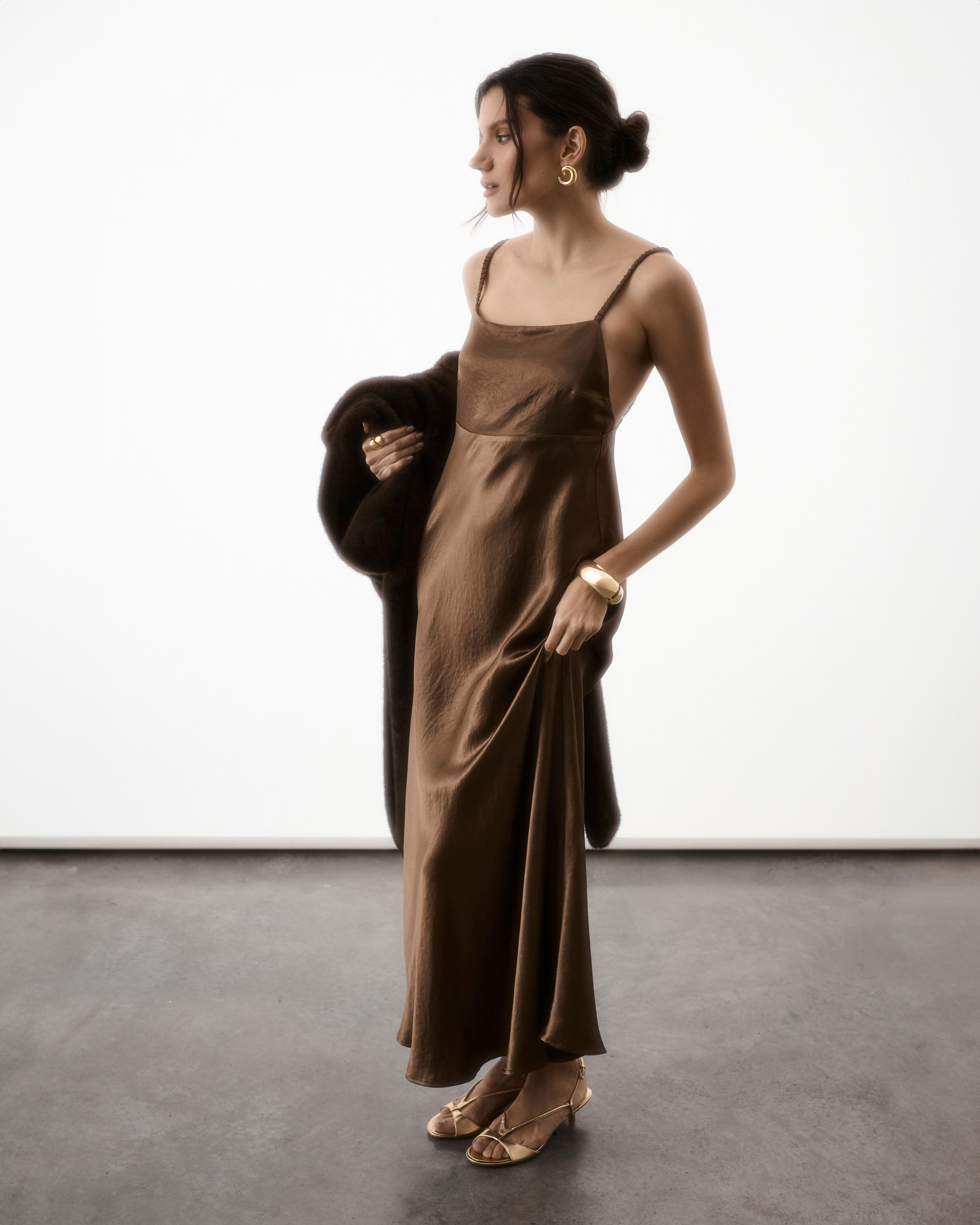 SMODE CAMPAIGN. Главная