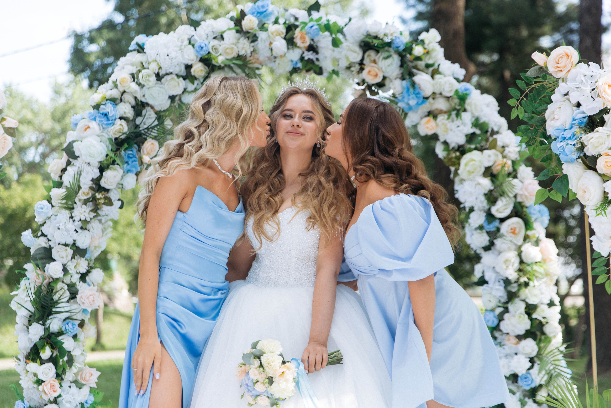 Игорь & Надежда. Главная