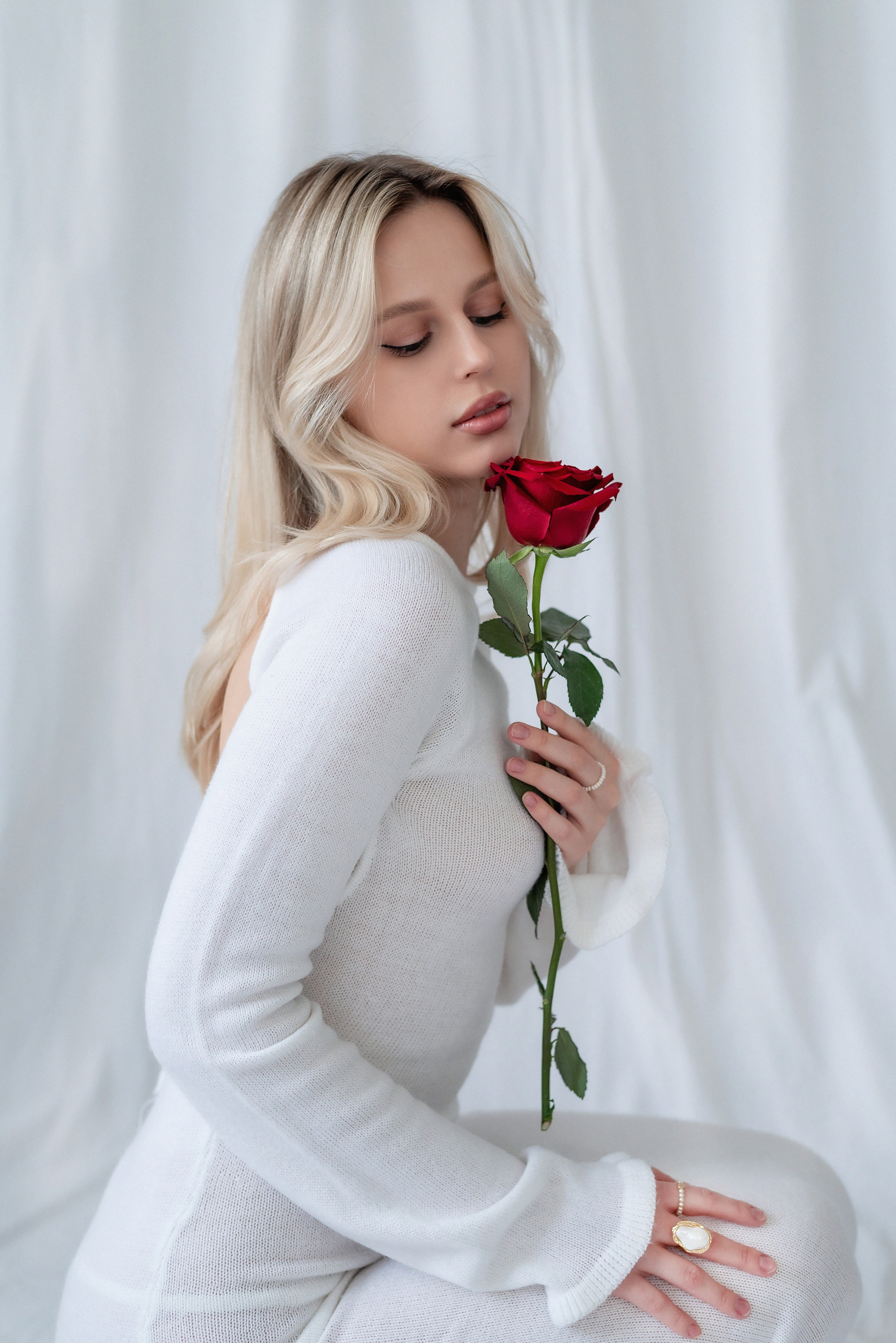 Надежда. Свадебный и семейный фотограф Волгоград Ксения Афонина