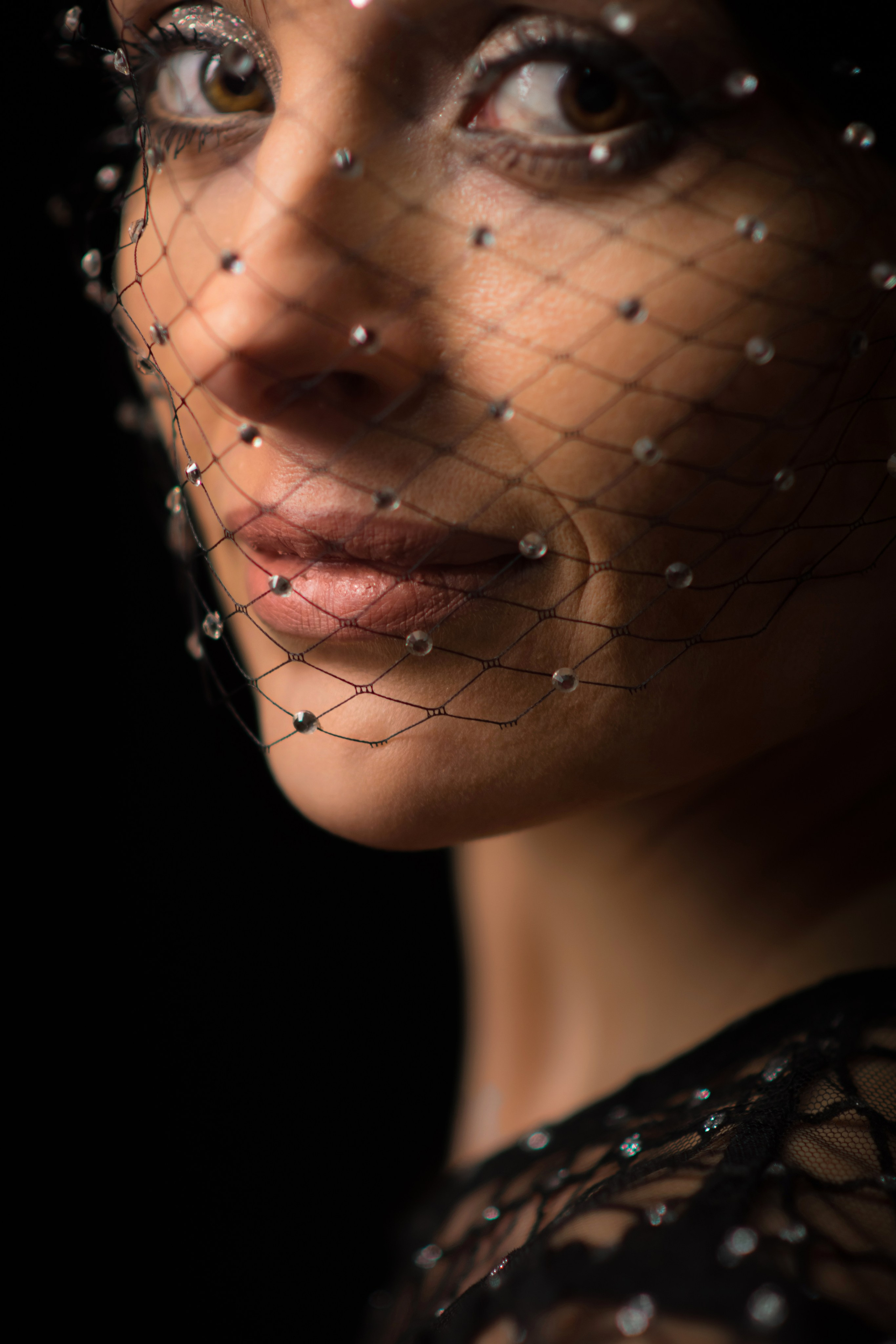 Студийная съемка. Фотограф Ольга Холина|Дебальцево