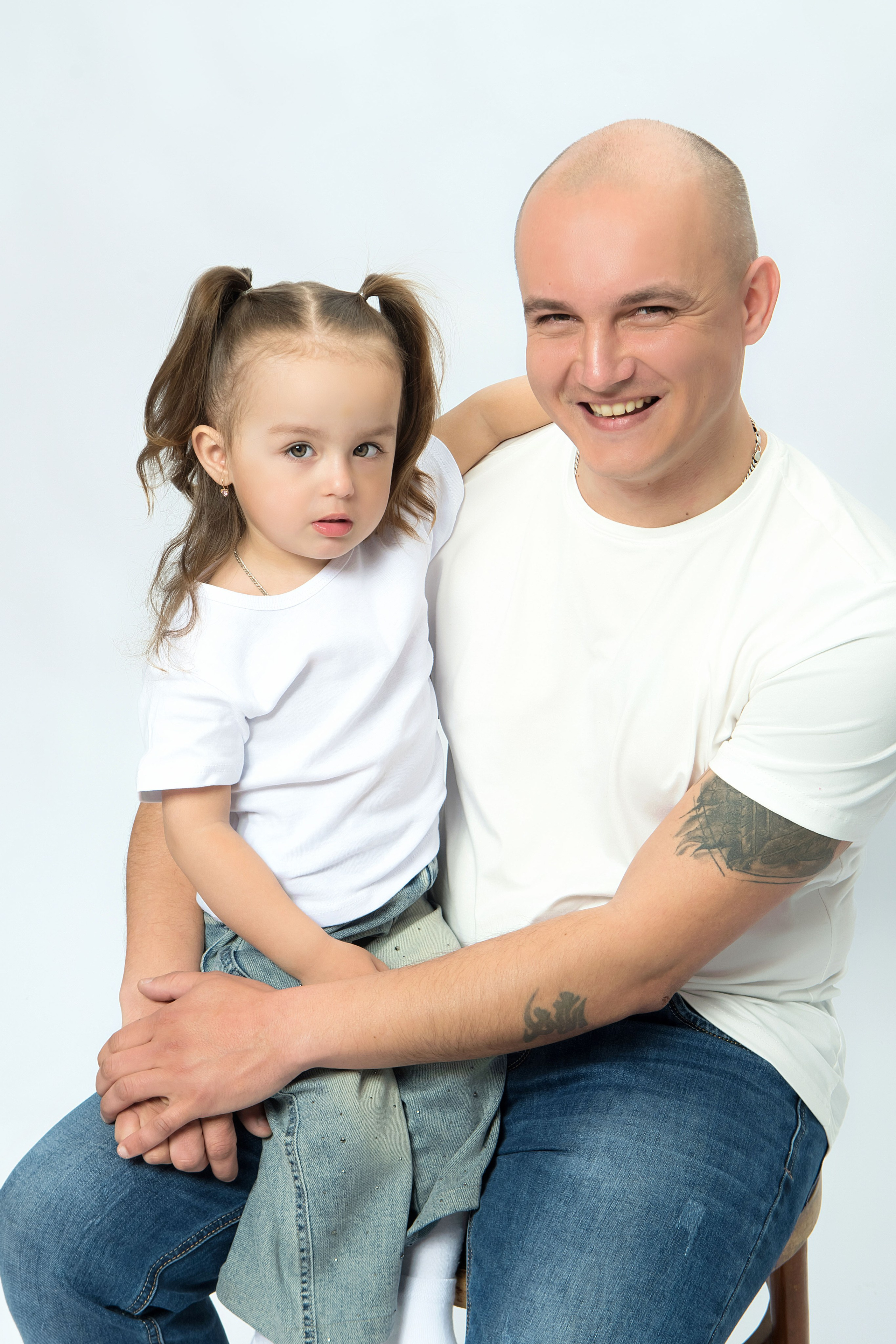 Студийная съемка. Фотограф Ольга Холина|Дебальцево