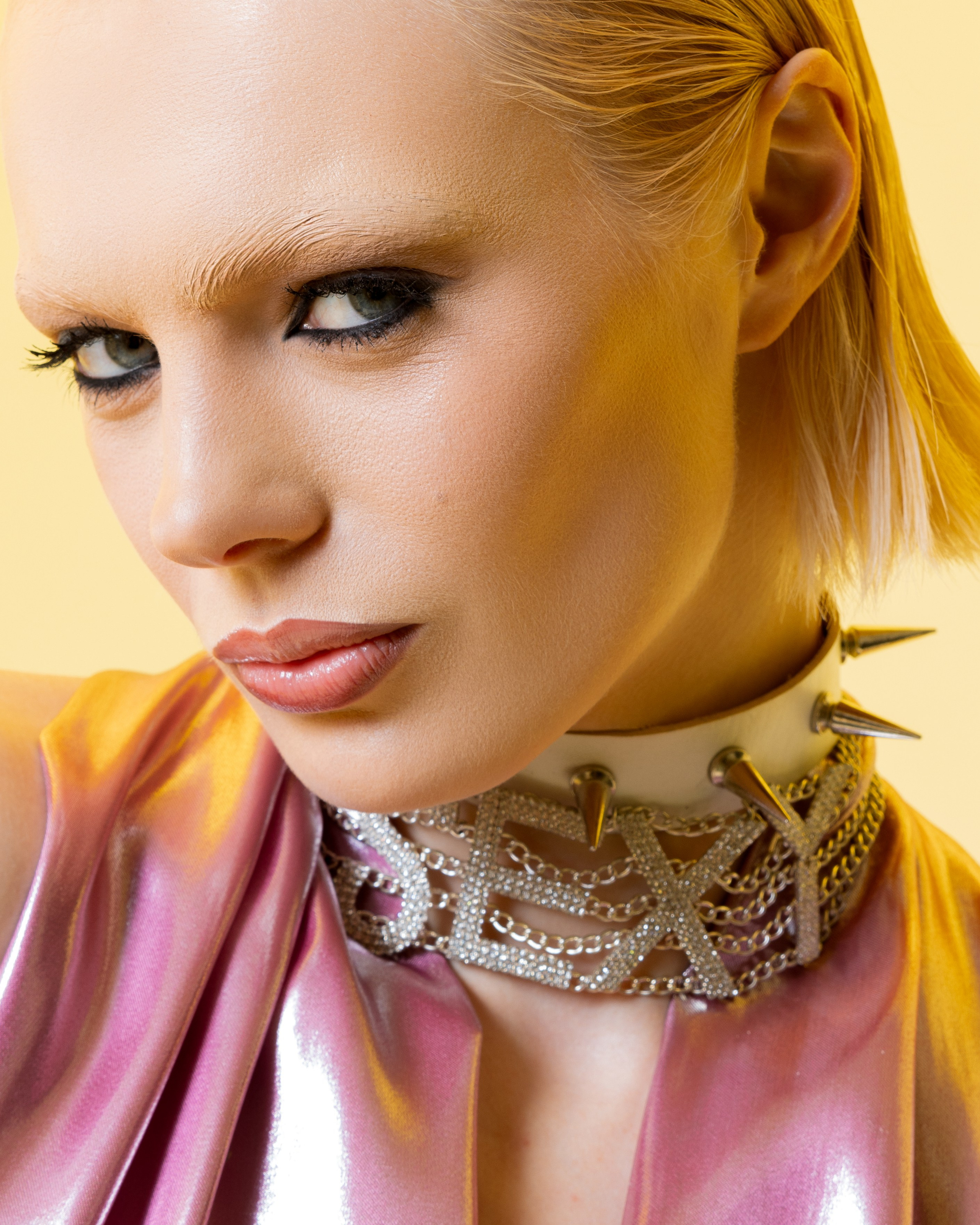 FANCI. Photographer. Producer. Retoucher