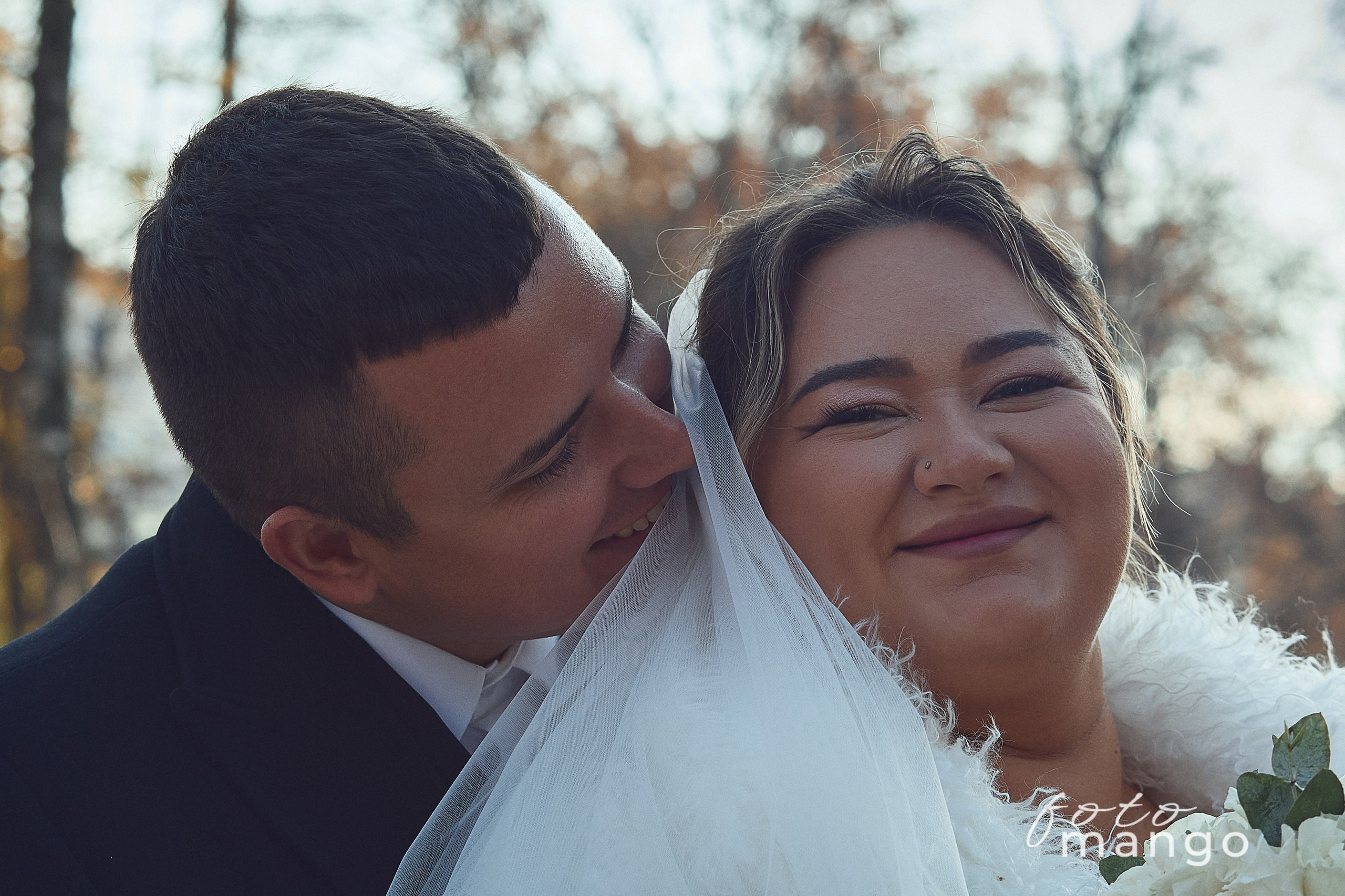 Свадьба Насти и Димы. Фотограф в Рязани. Свадьба, семейное фото, портрет. Константин Манго