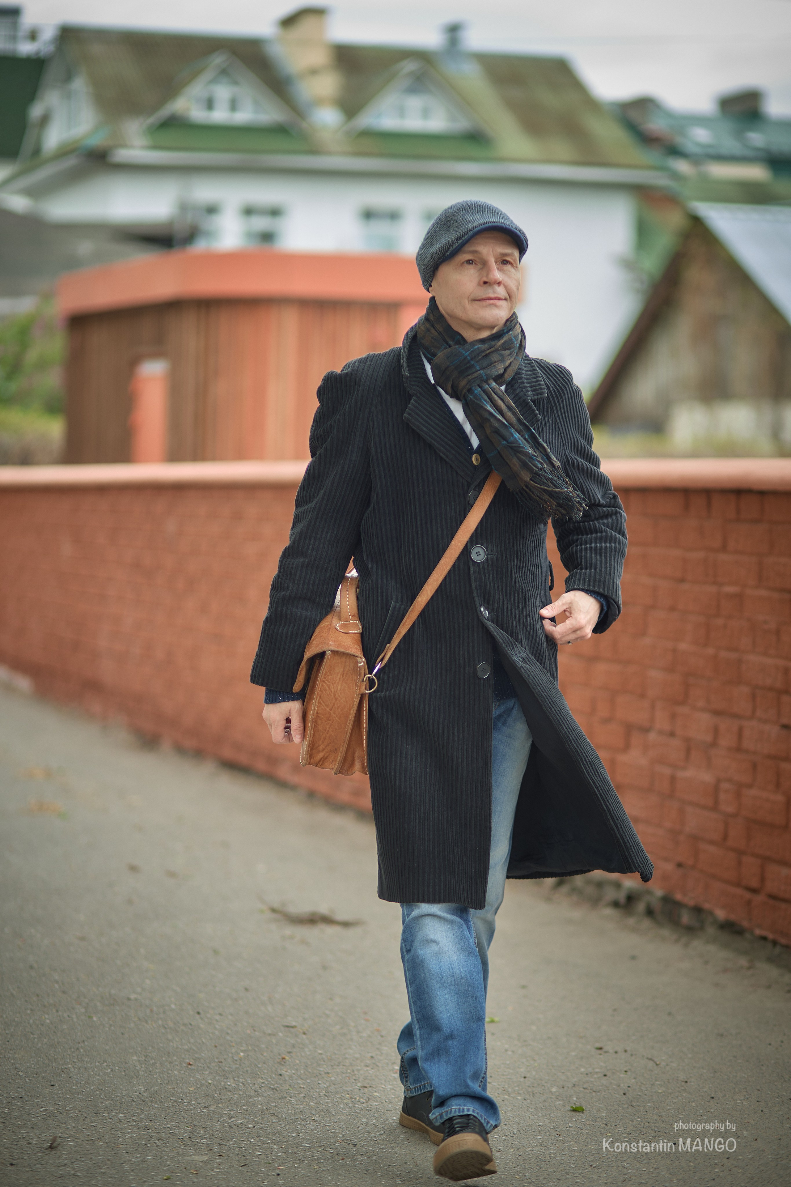 Фотосессия Love story Владимира и Ольги. Фотограф в Рязани. Свадьба, семейное фото, портрет. Константин Манго