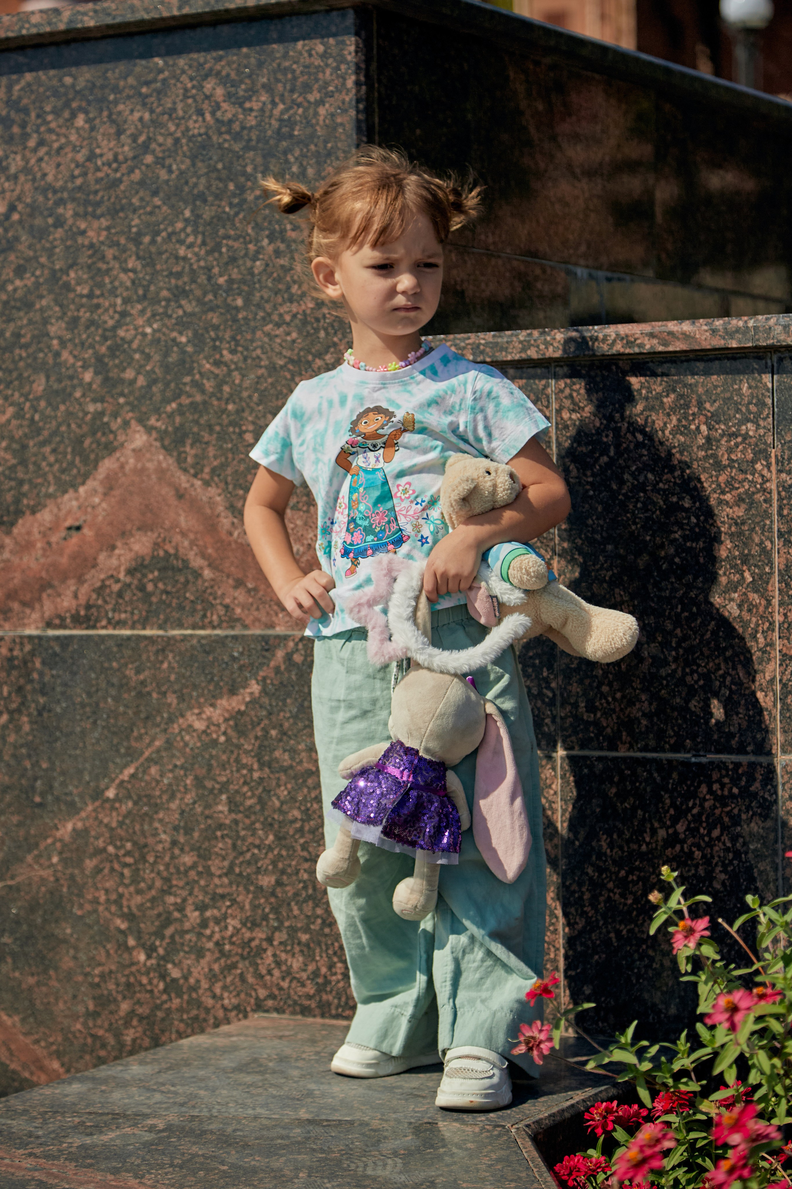 Детская фотосессия. Фотограф в Рязани. Свадьба, семейное фото, портрет. Константин Манго