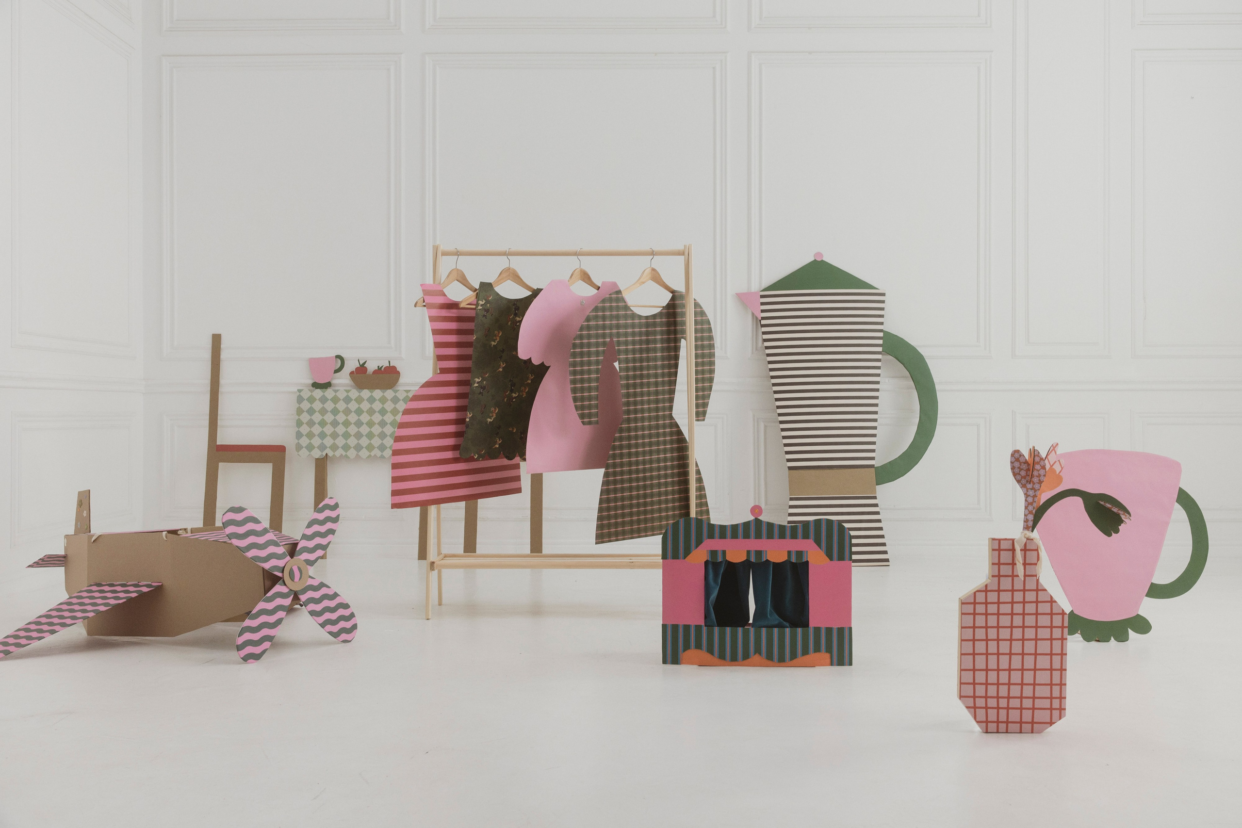 O paper paper. Natalyandronova.ru