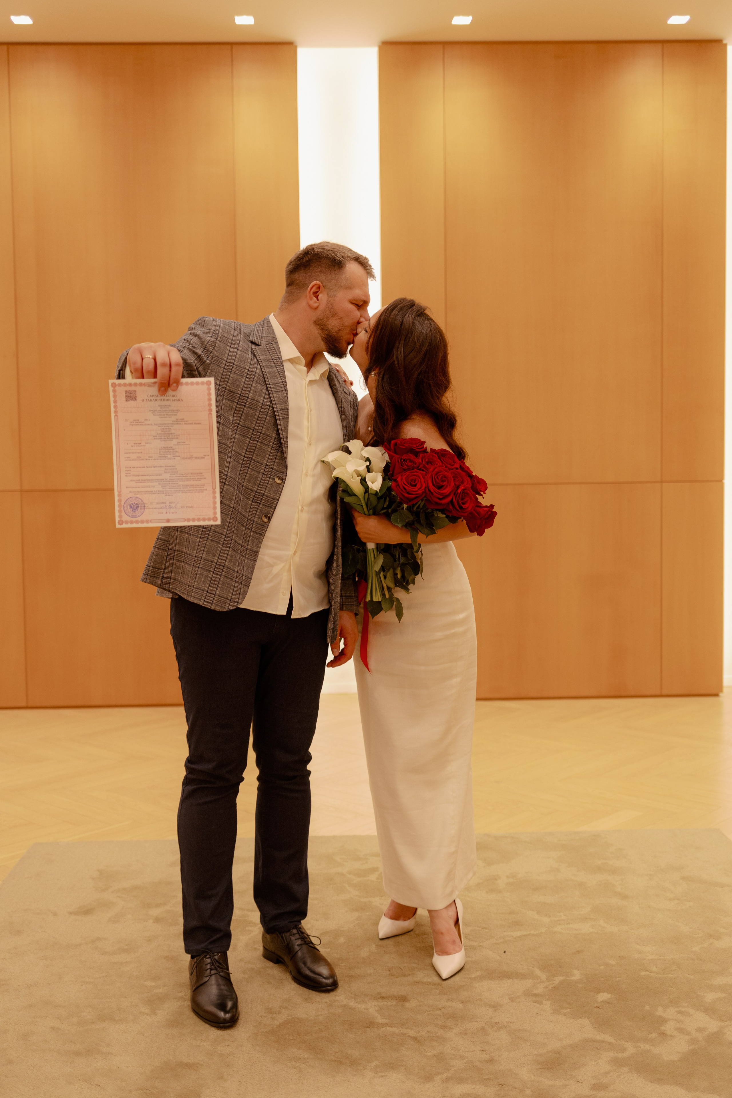 Свадьба Елены и Владислава. Свадебный и семейный фотограф Савельева Дарья