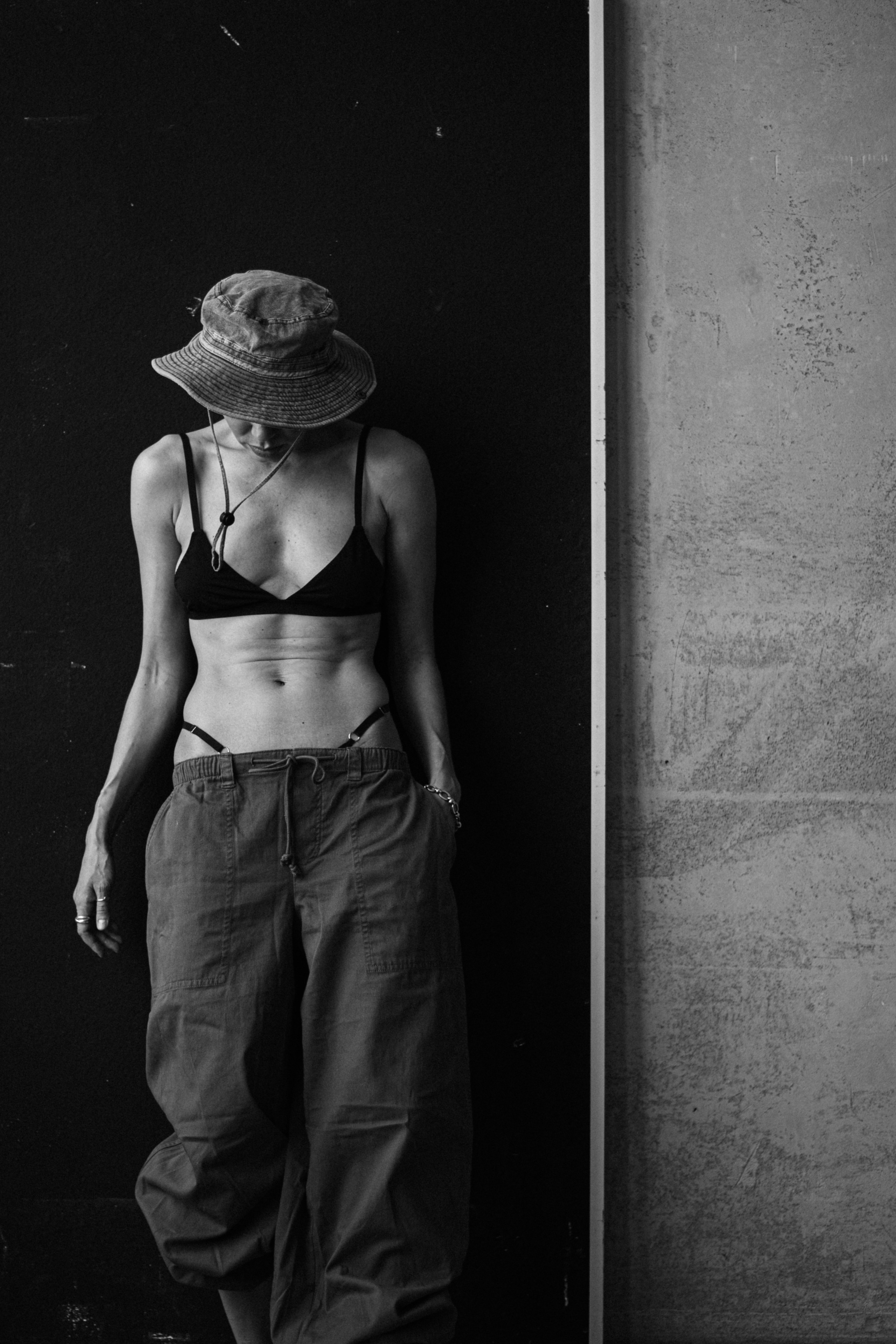 Мои ч/б работы. Портретный фотограф Марина Щеглова в Москве