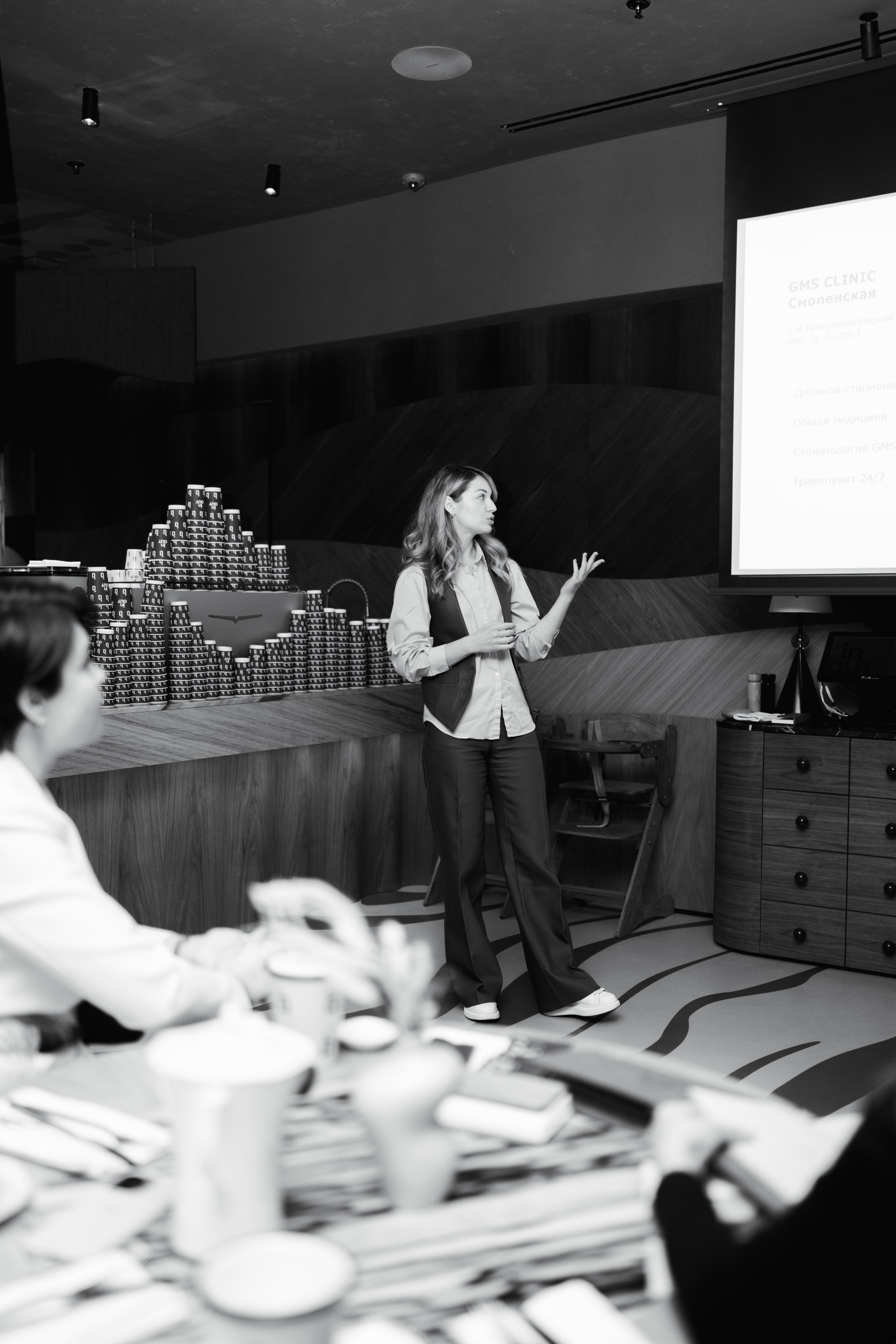 WF. Свадебный фотограф в Москве Кристина Чехова