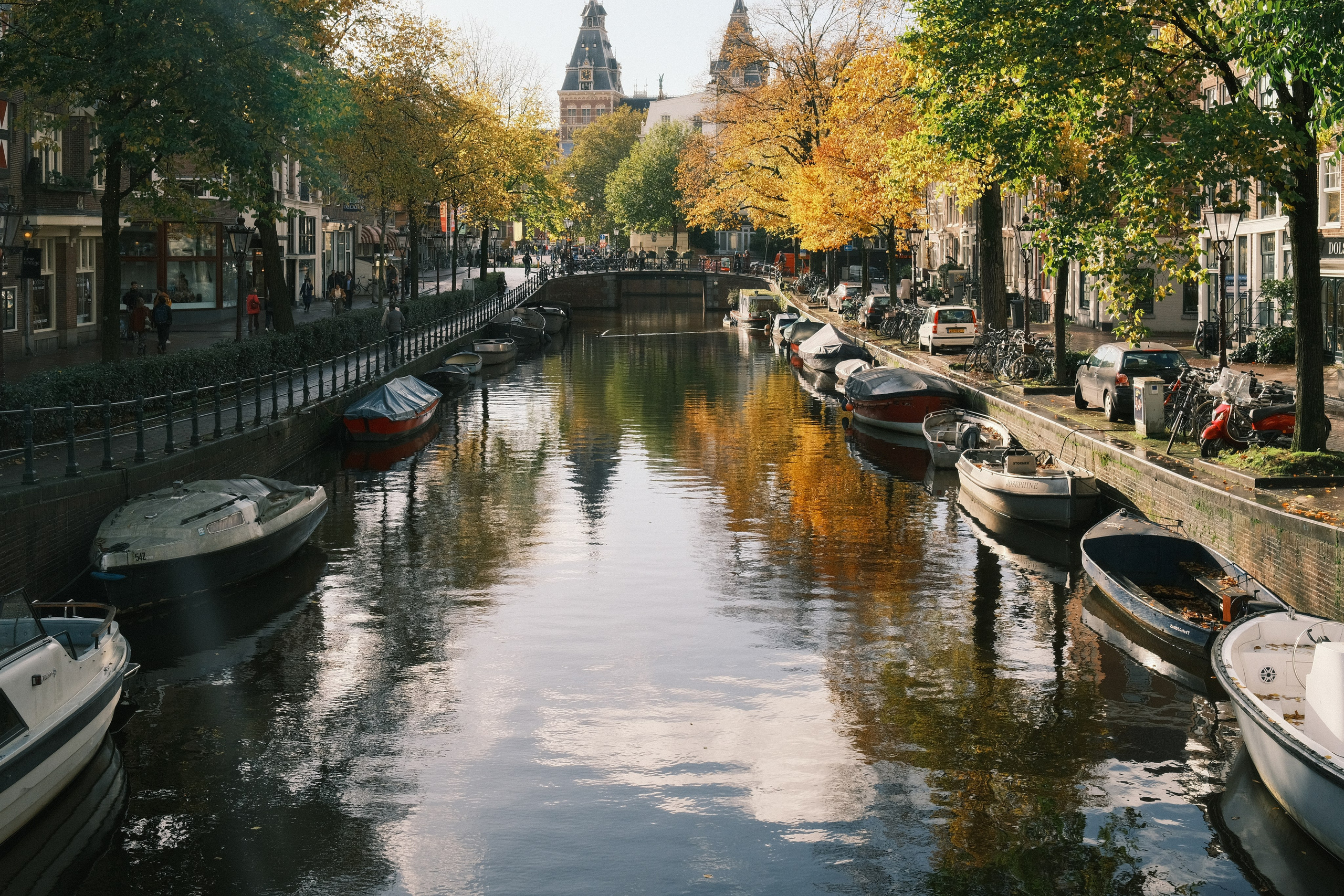 Фотографии Нидерландов | Филипп Линзин. Репортажный и портретный фотограф в Санкт-Петербурге Филипп Линзин