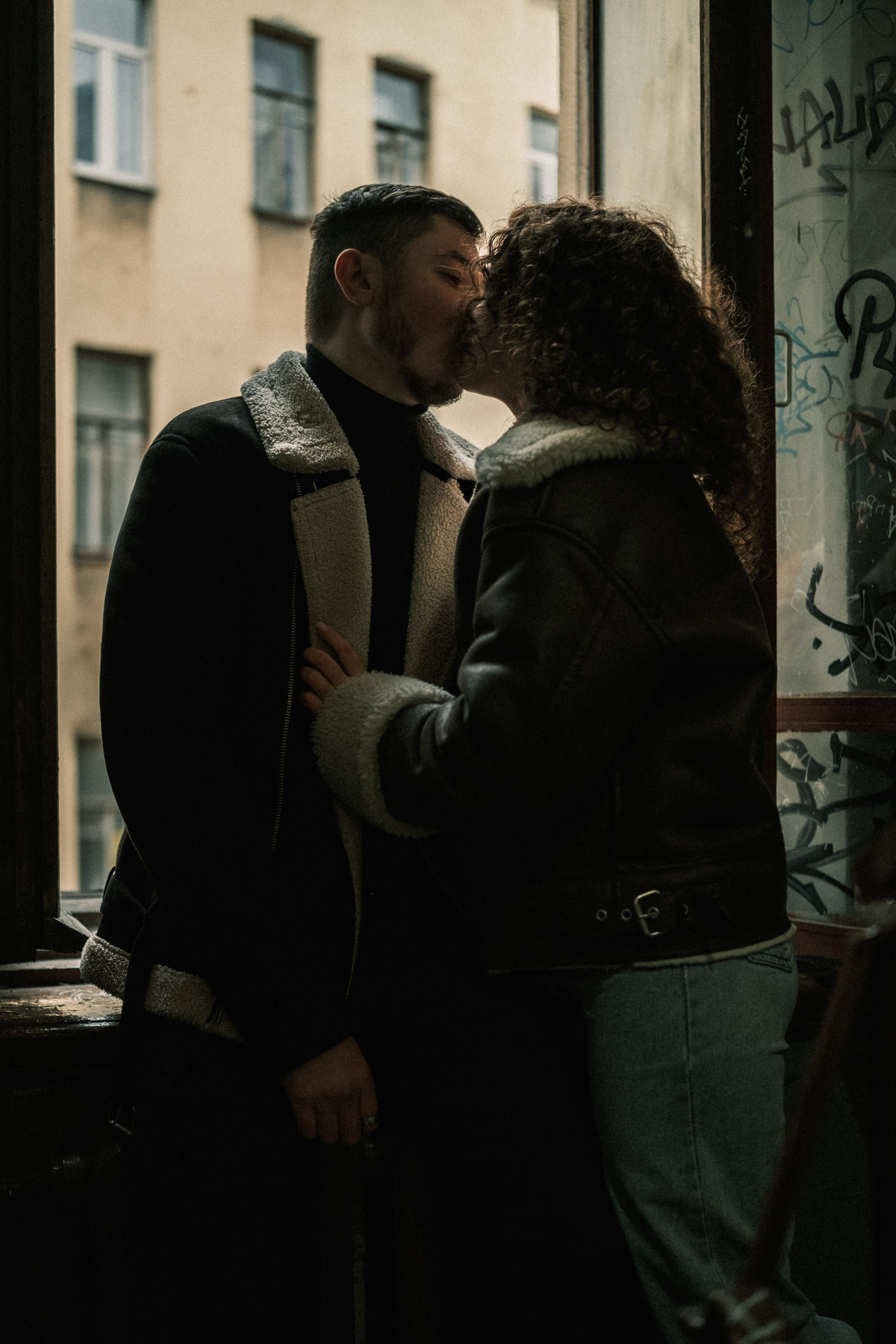 Портретная фотосессия в Санкт-Петербурге | Филипп Линзин. Репортажный и портретный фотограф в Санкт-Петербурге Филипп Линзин